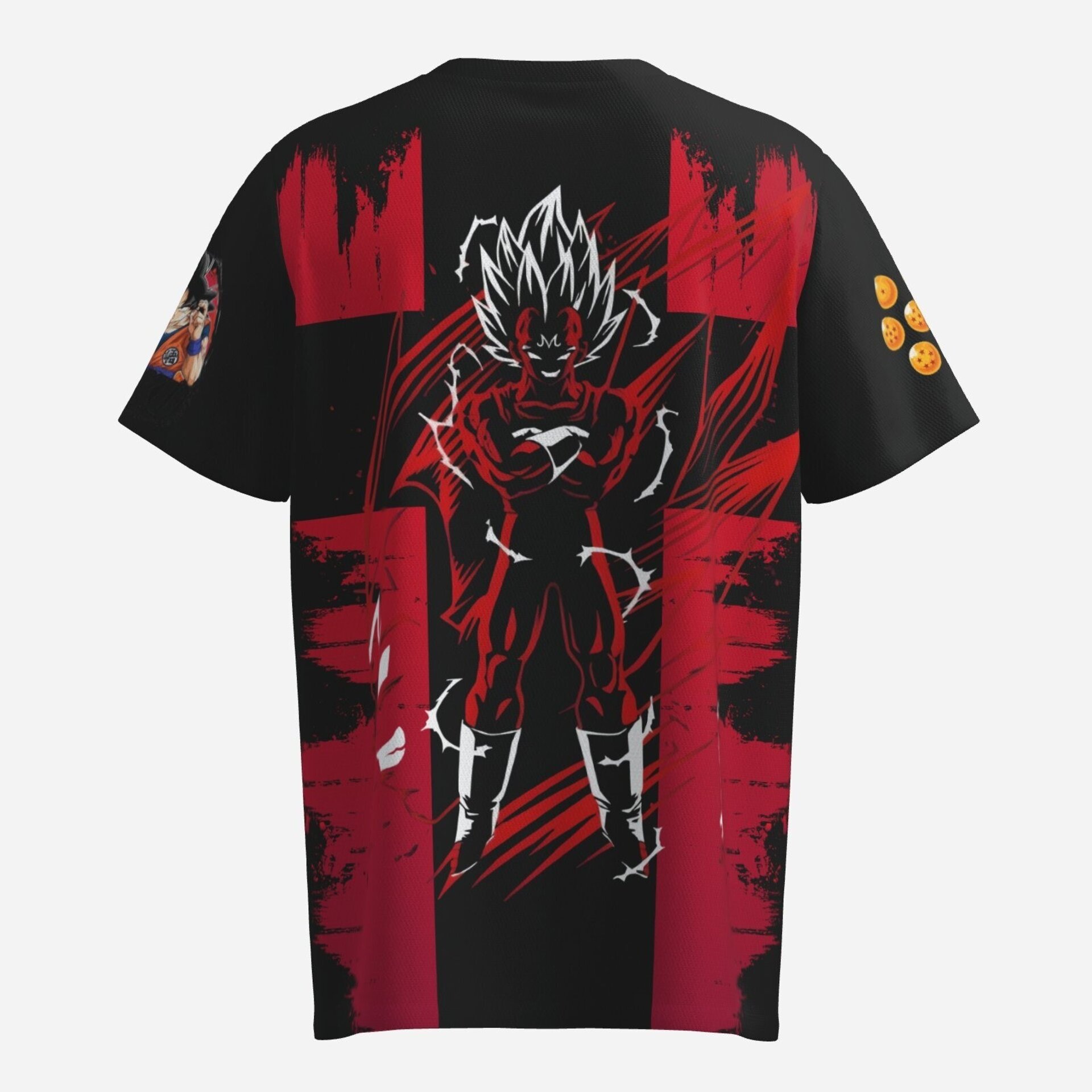 Camiseta de pijama bola de dragón - 2