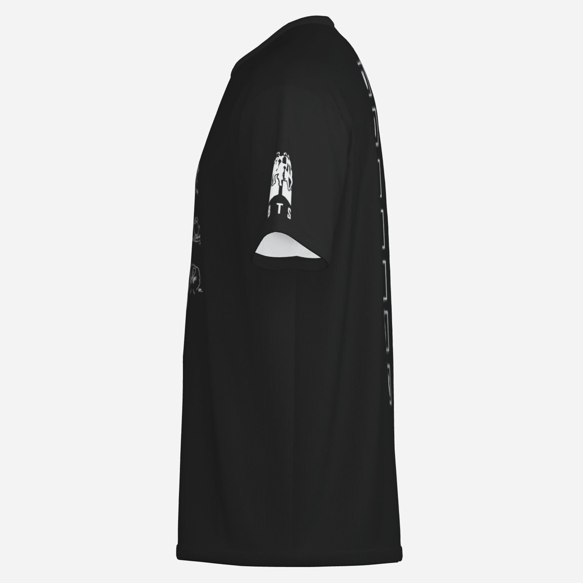 BTS camiseta  OFERTA DE LANZAMIENTO!! SOLO LAS 10 PRIMERAS - 2