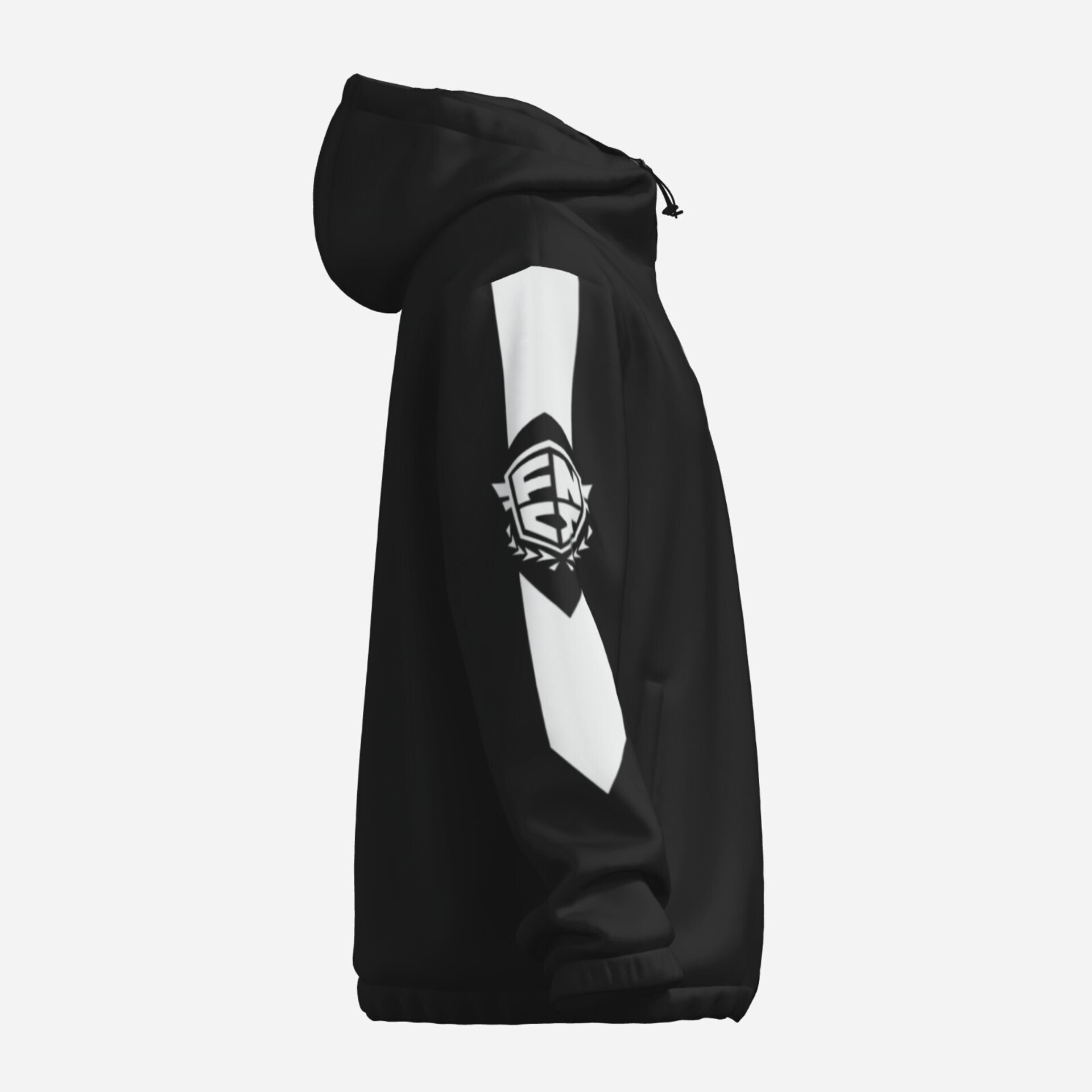 FNCS chaqueta. - 4