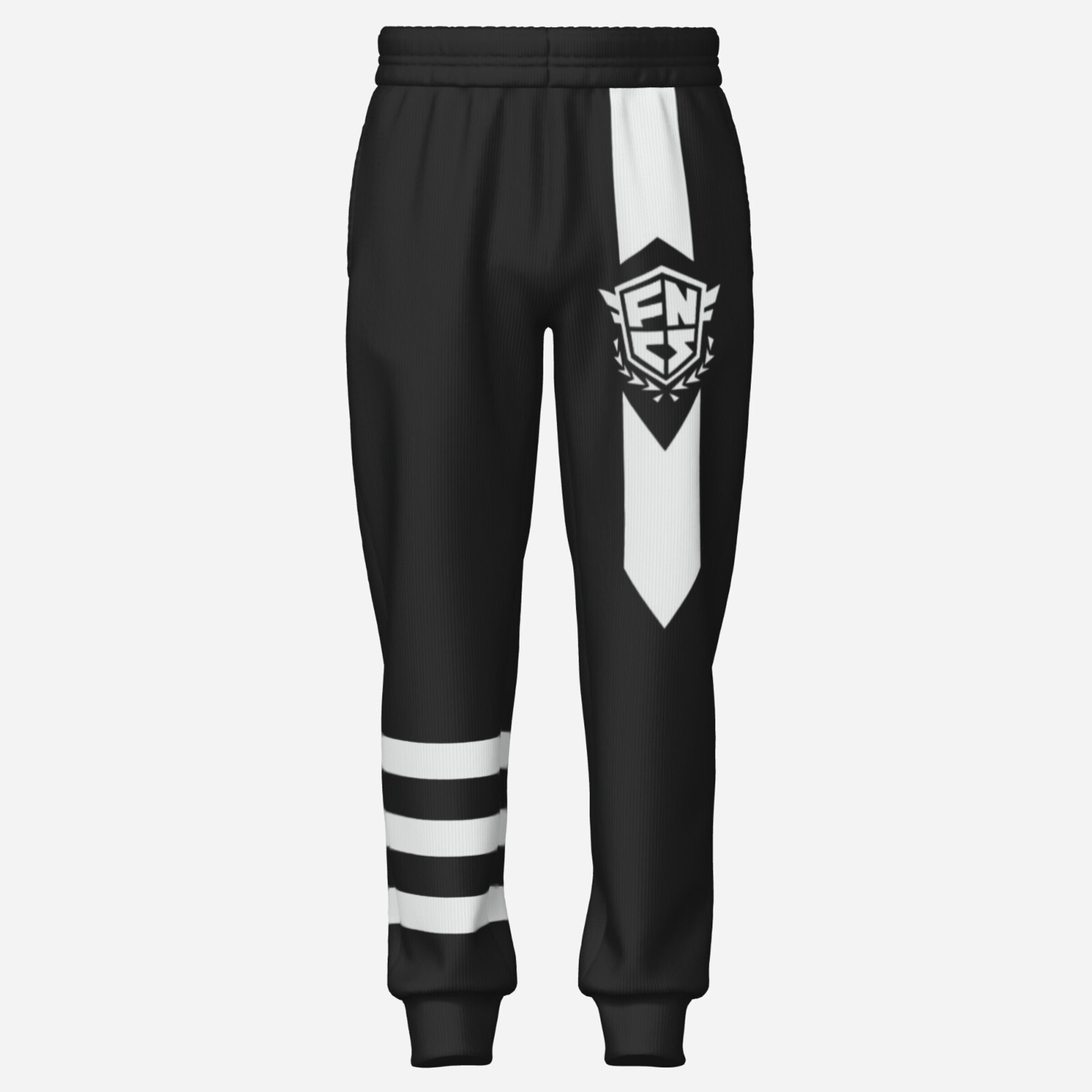 PANTALONES LARGOS