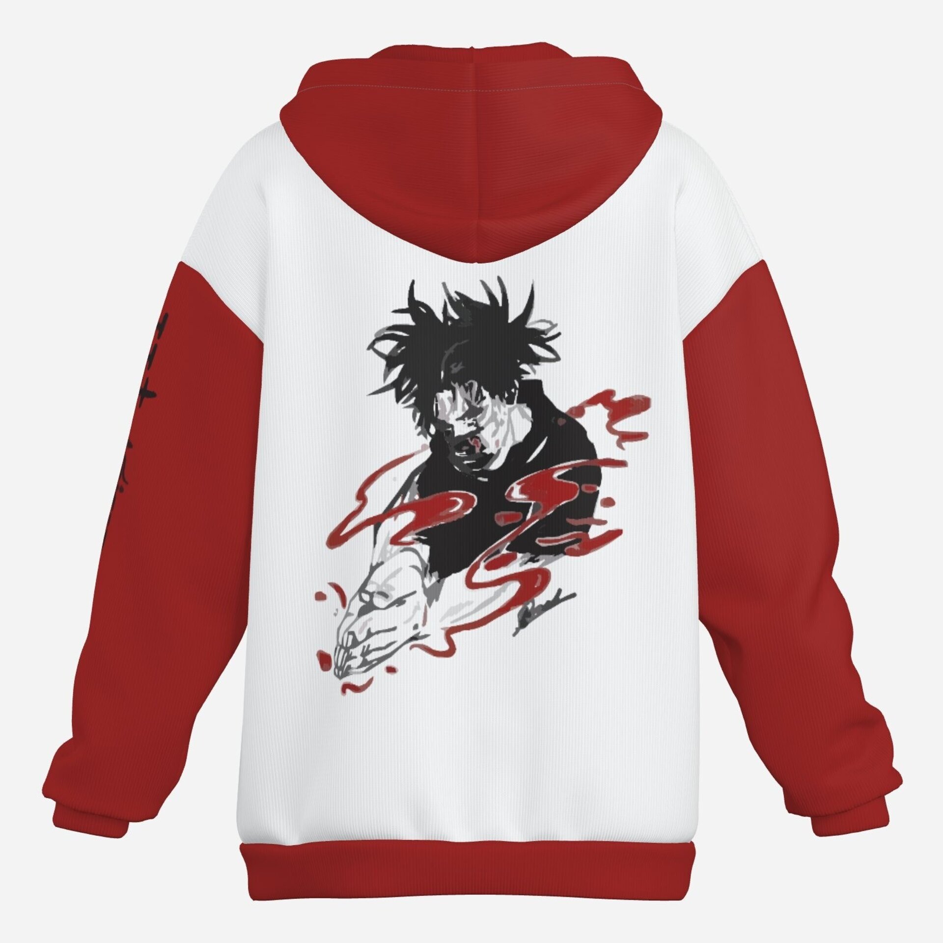 JUJUTSU KAISEN sudadera - 2