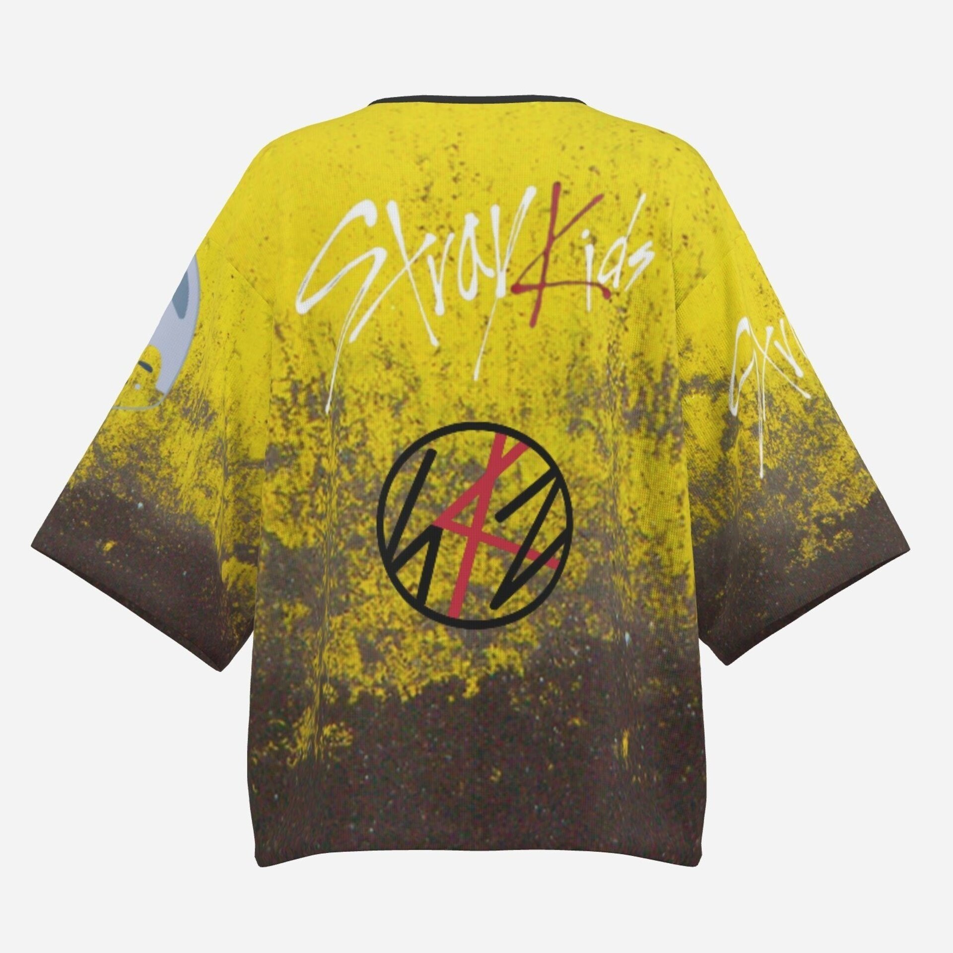 STRAY KIDS BAN CHAN - 3