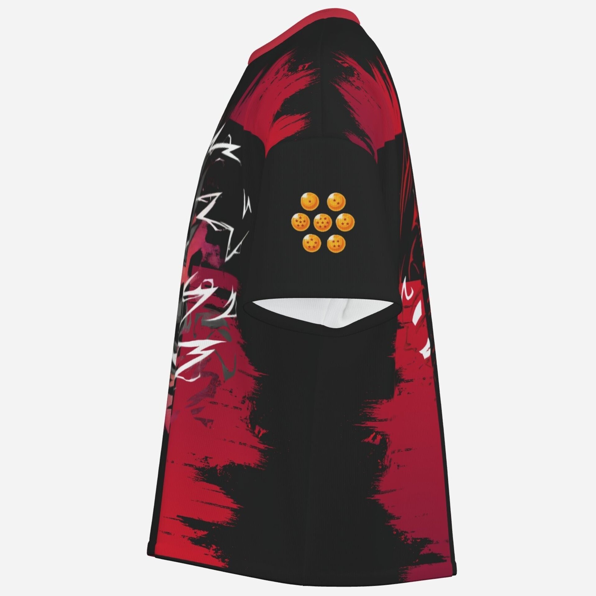 GOKU camiseta manga corta - 5