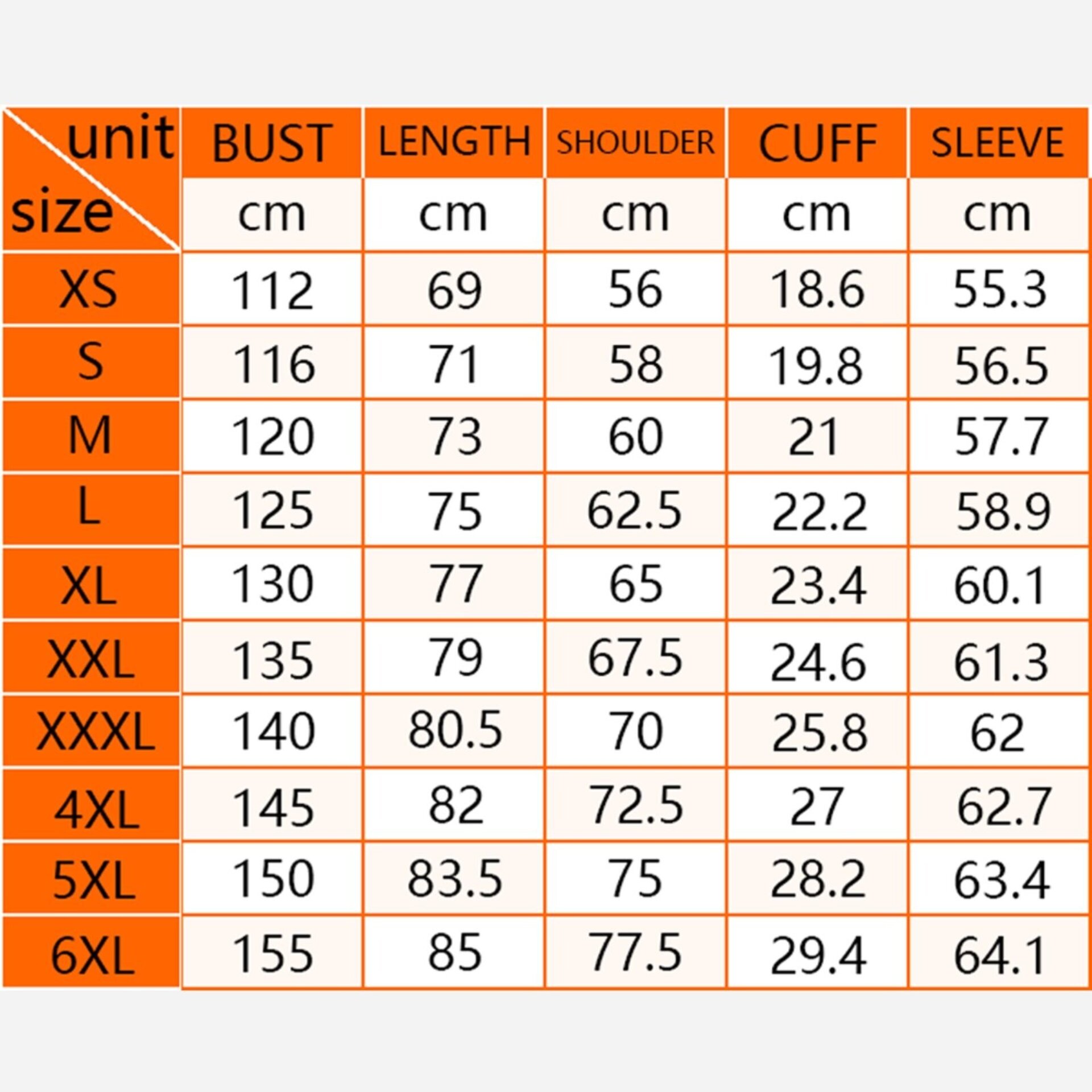 DZZY sudadera N1 - 7