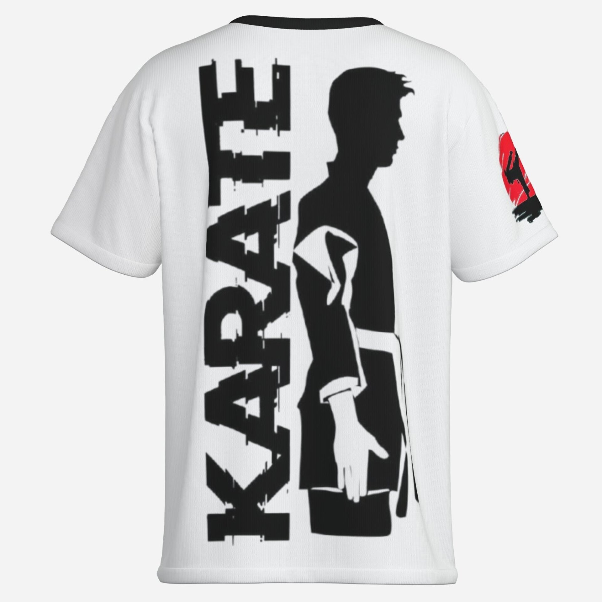 KARATE 2 - 2