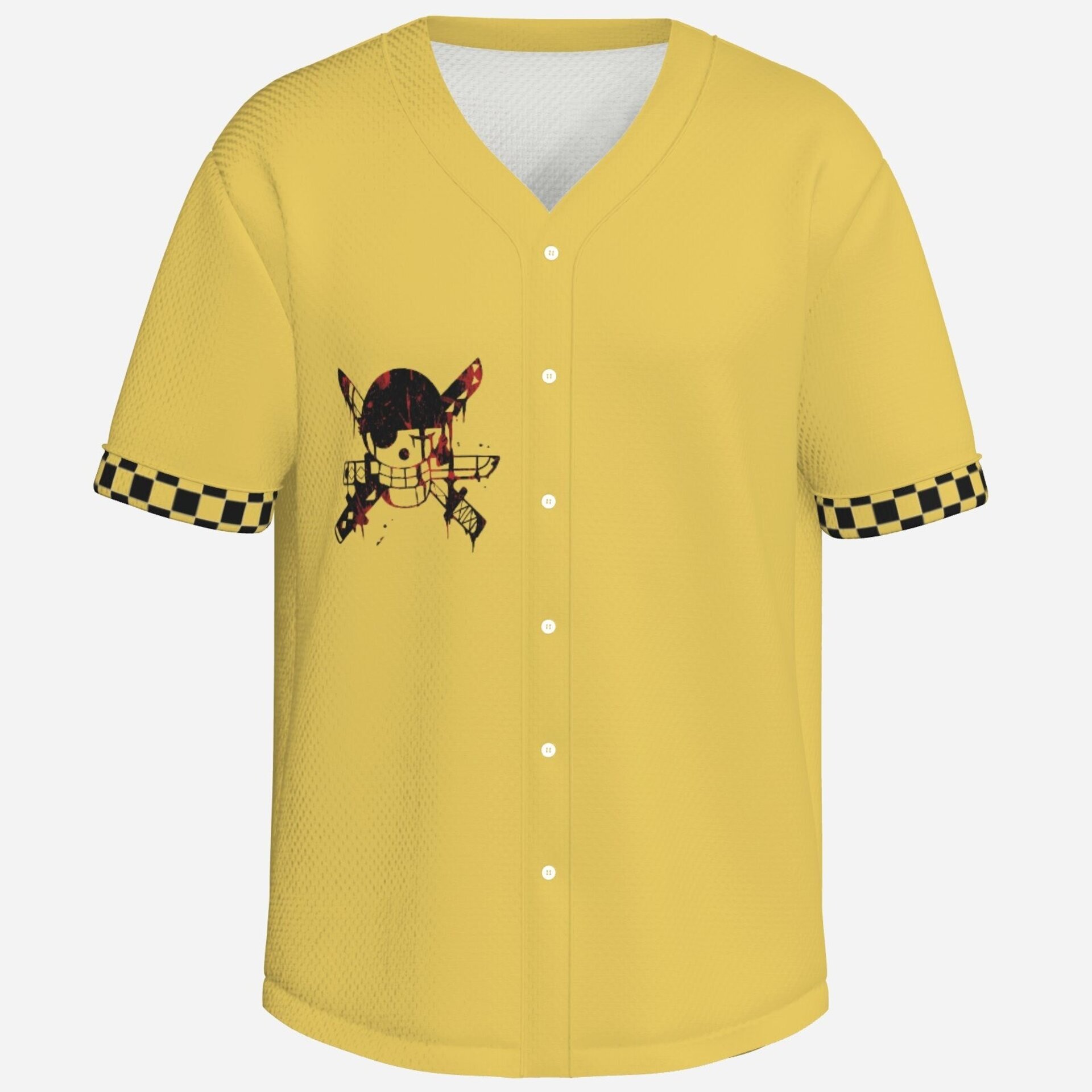 Camiseta ONE PIECE - 1