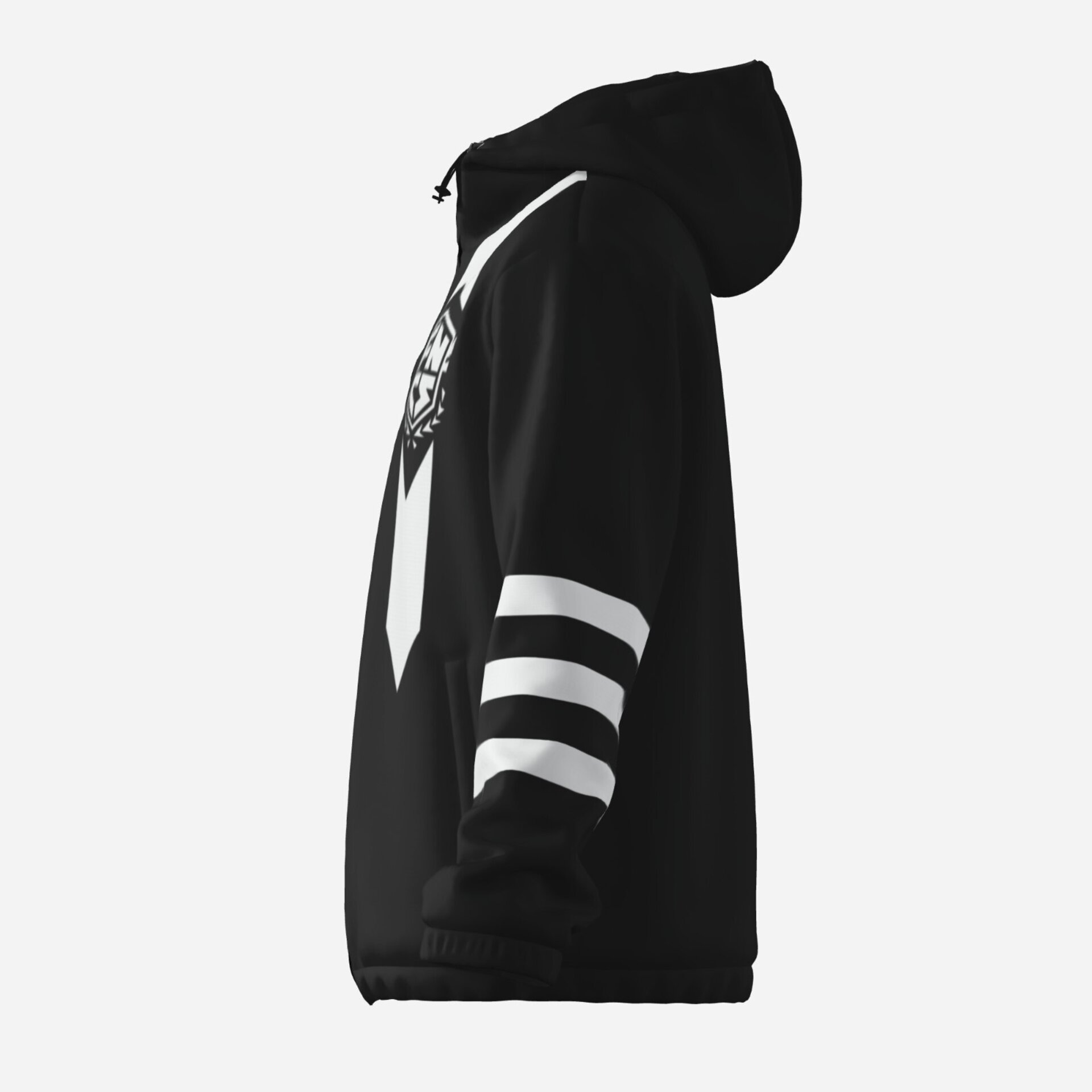 FNCS chaqueta. - 3