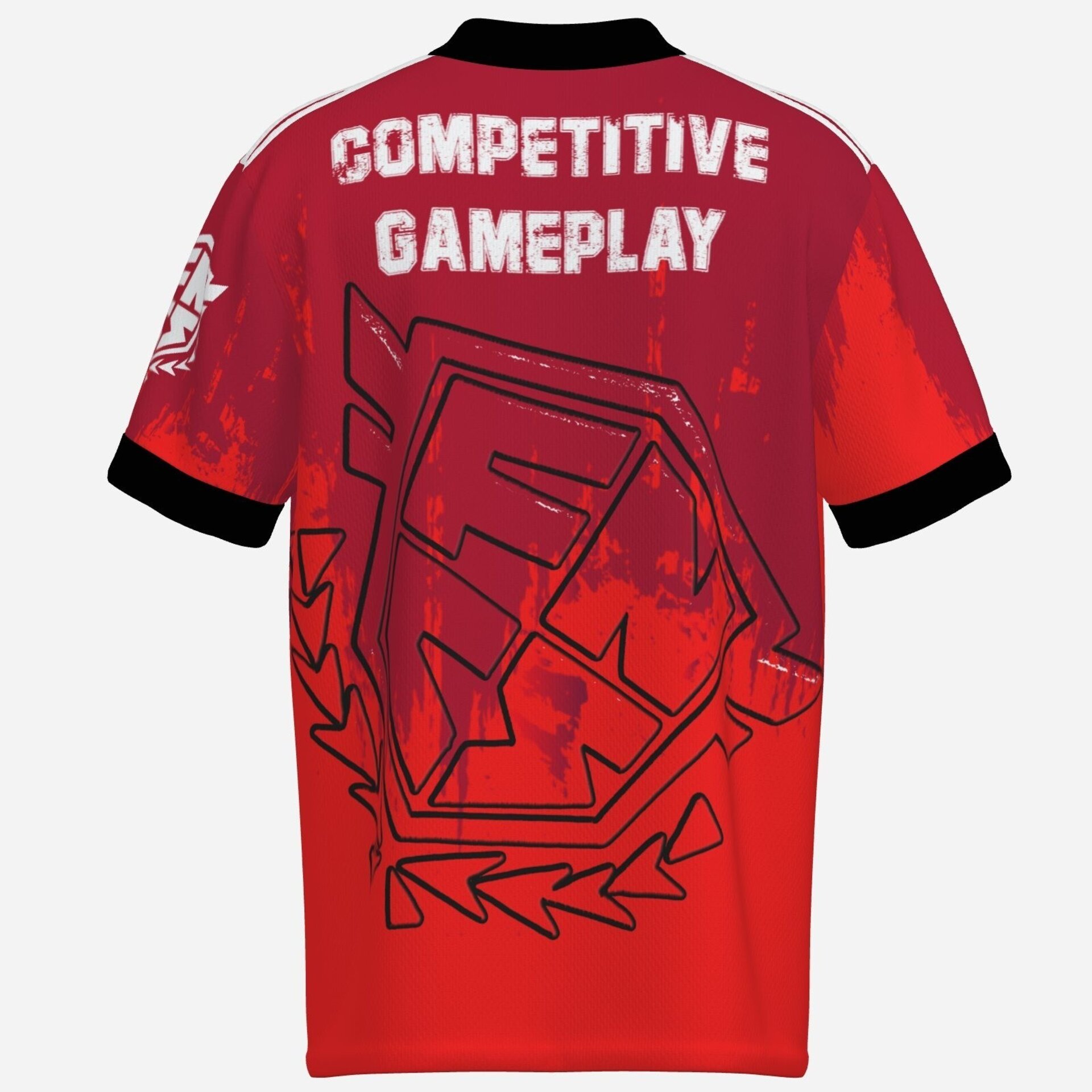 FNCS 2 camiseta - 2