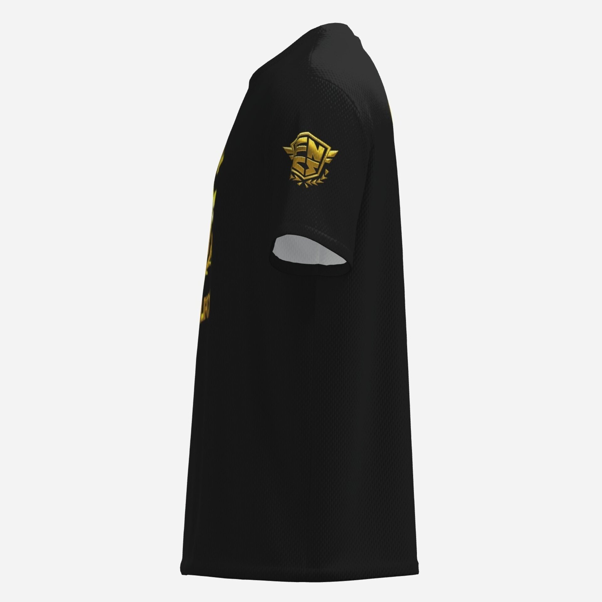 FNCS camiseta - 3