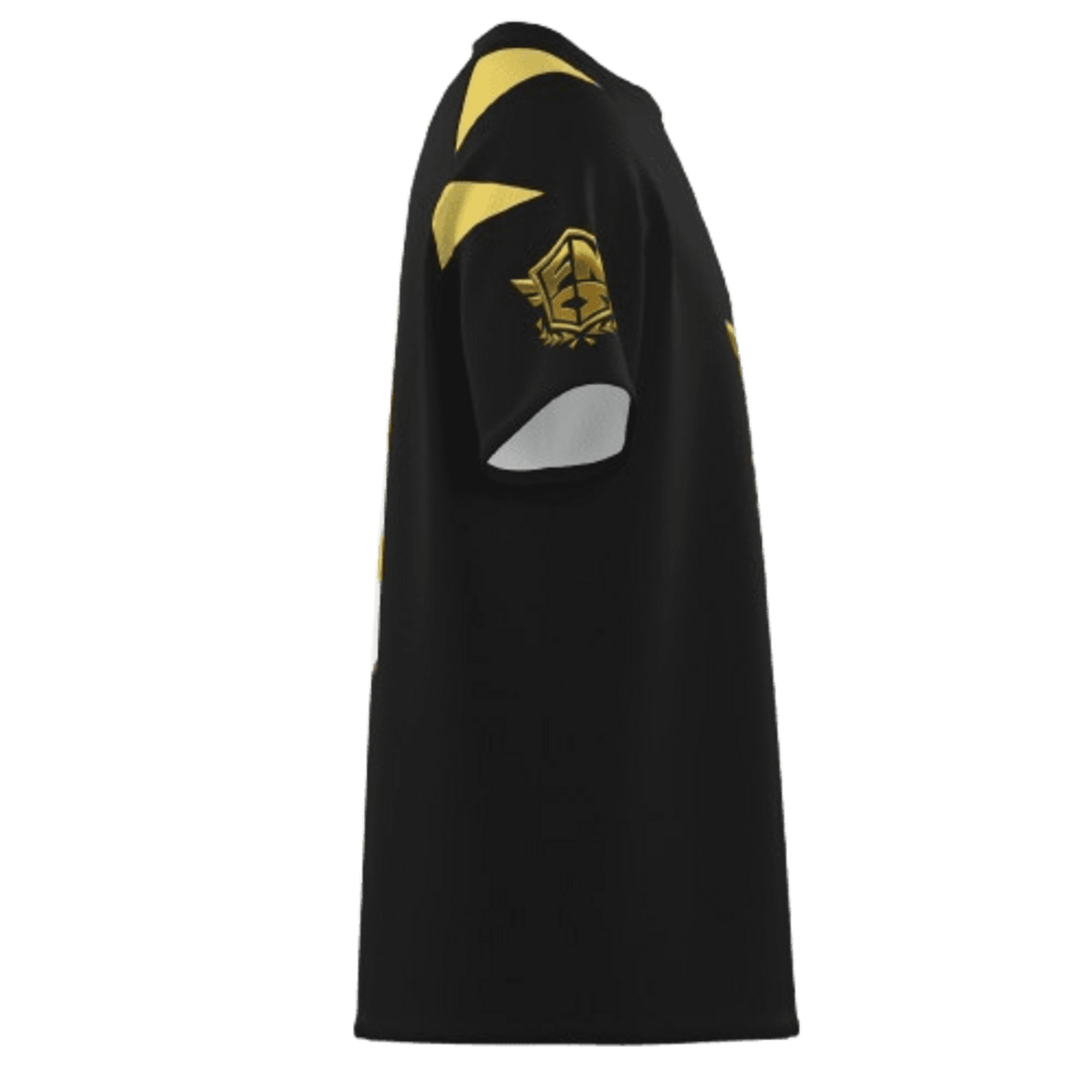 FNCS camiseta - 3