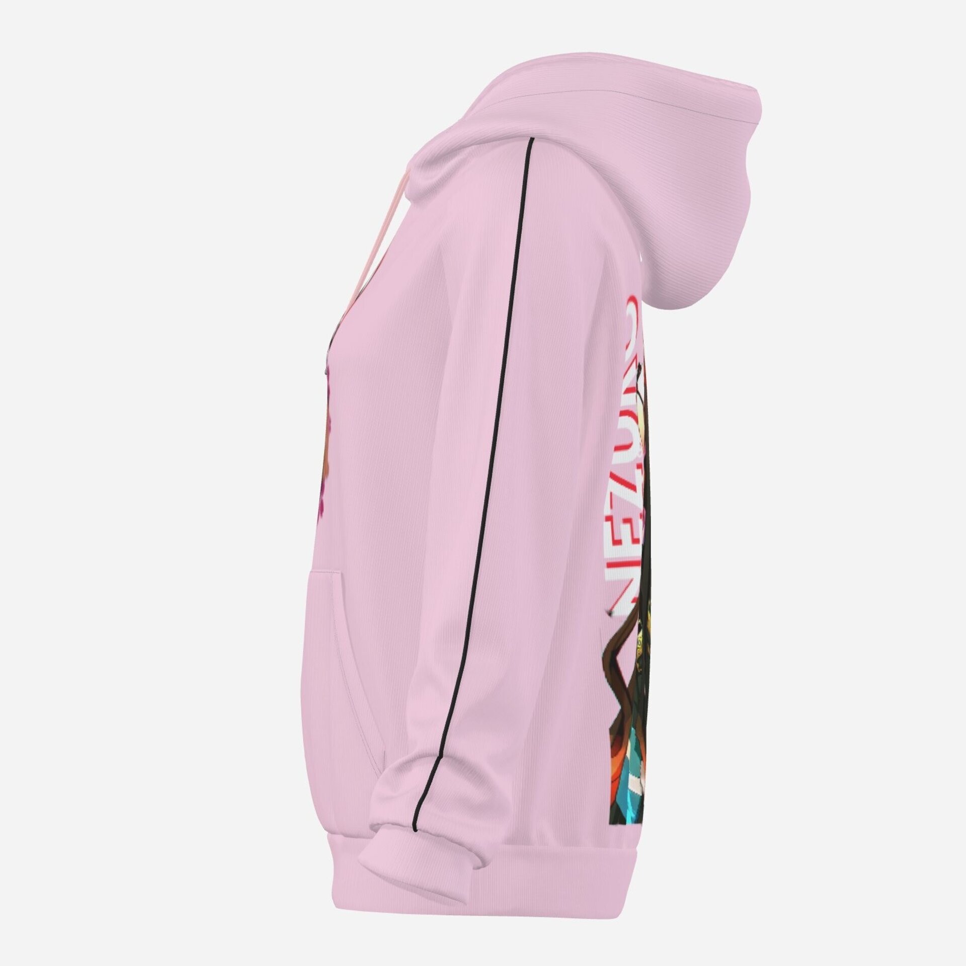 DEMON SLAYER sudadera - 3