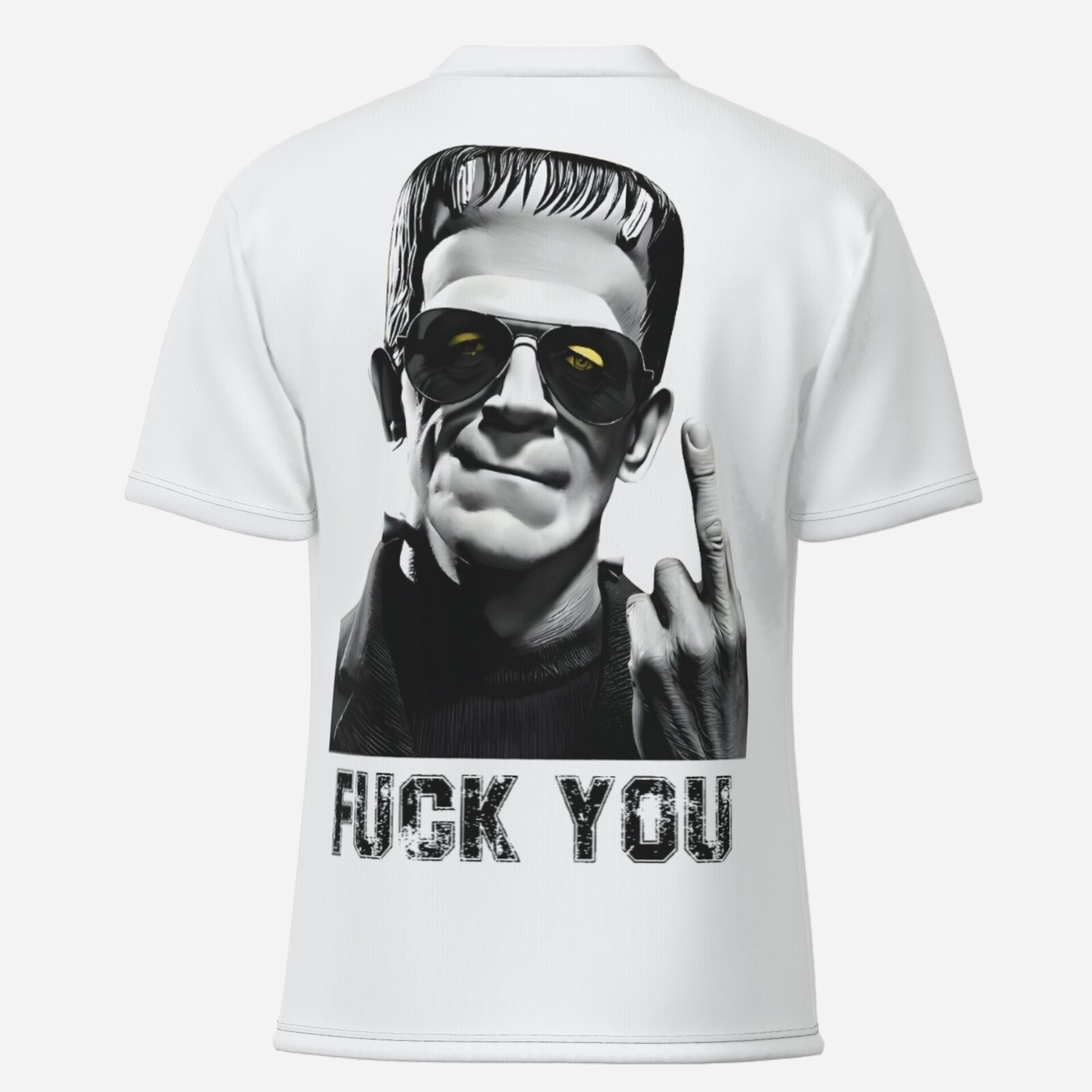 Camiseta FRANKENSTEIN - 2