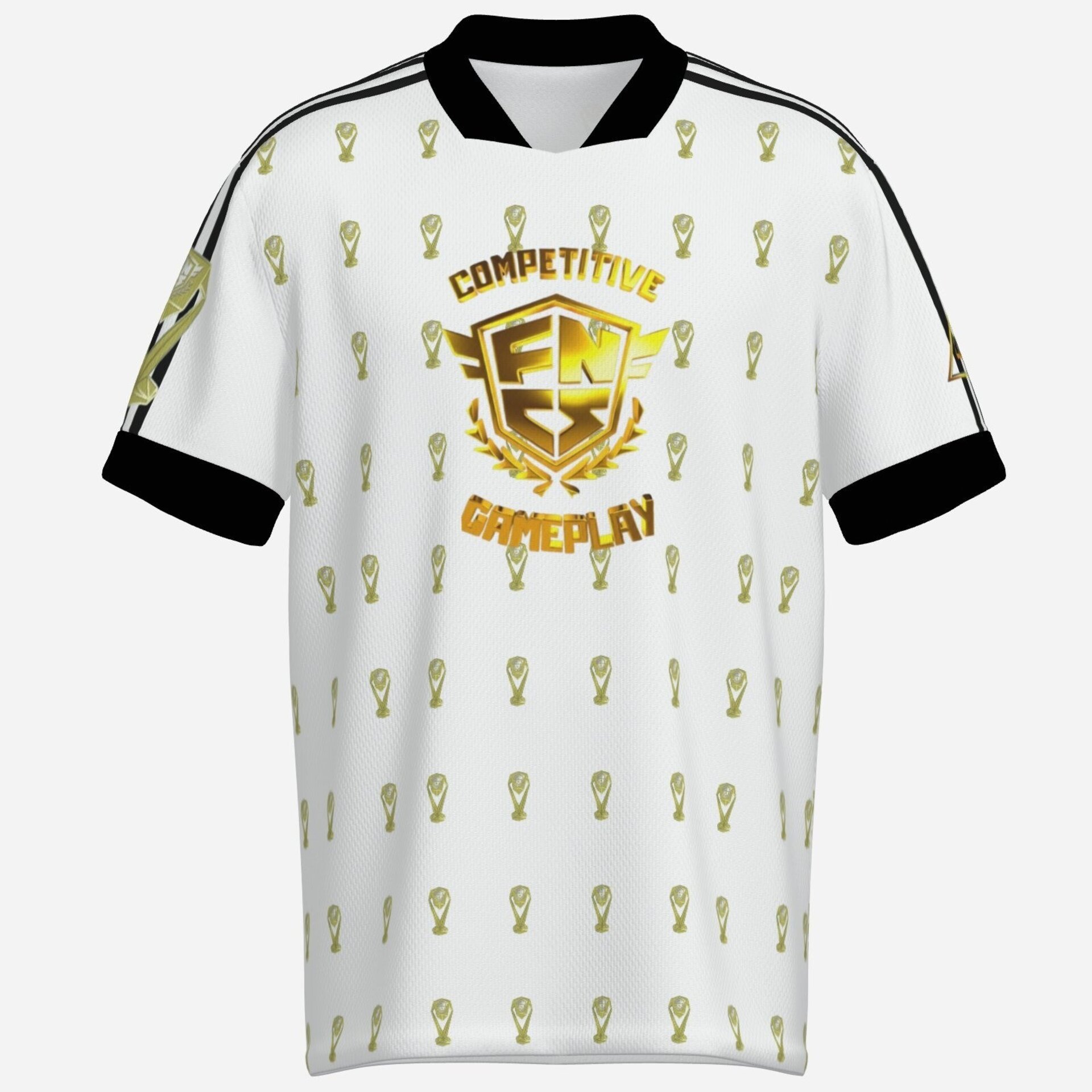 FNCS camiseta COPA - 1
