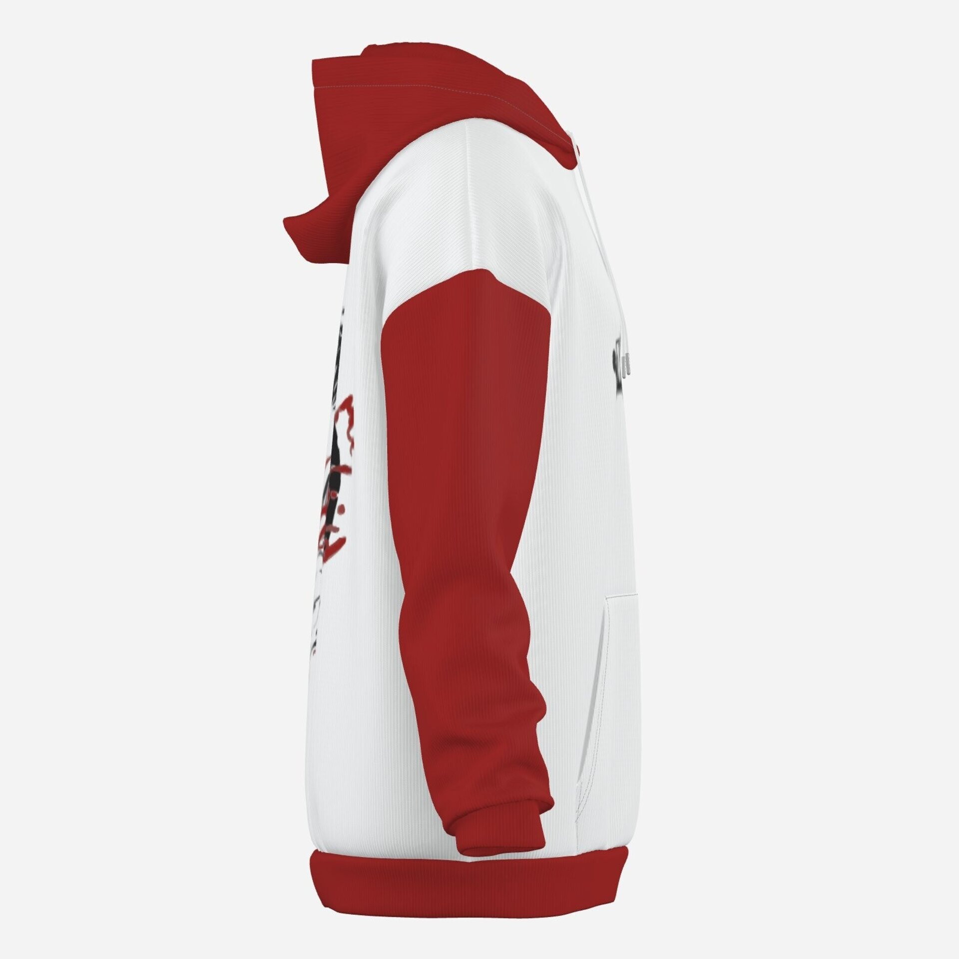 JUJUTSU KAISEN sudadera - 4