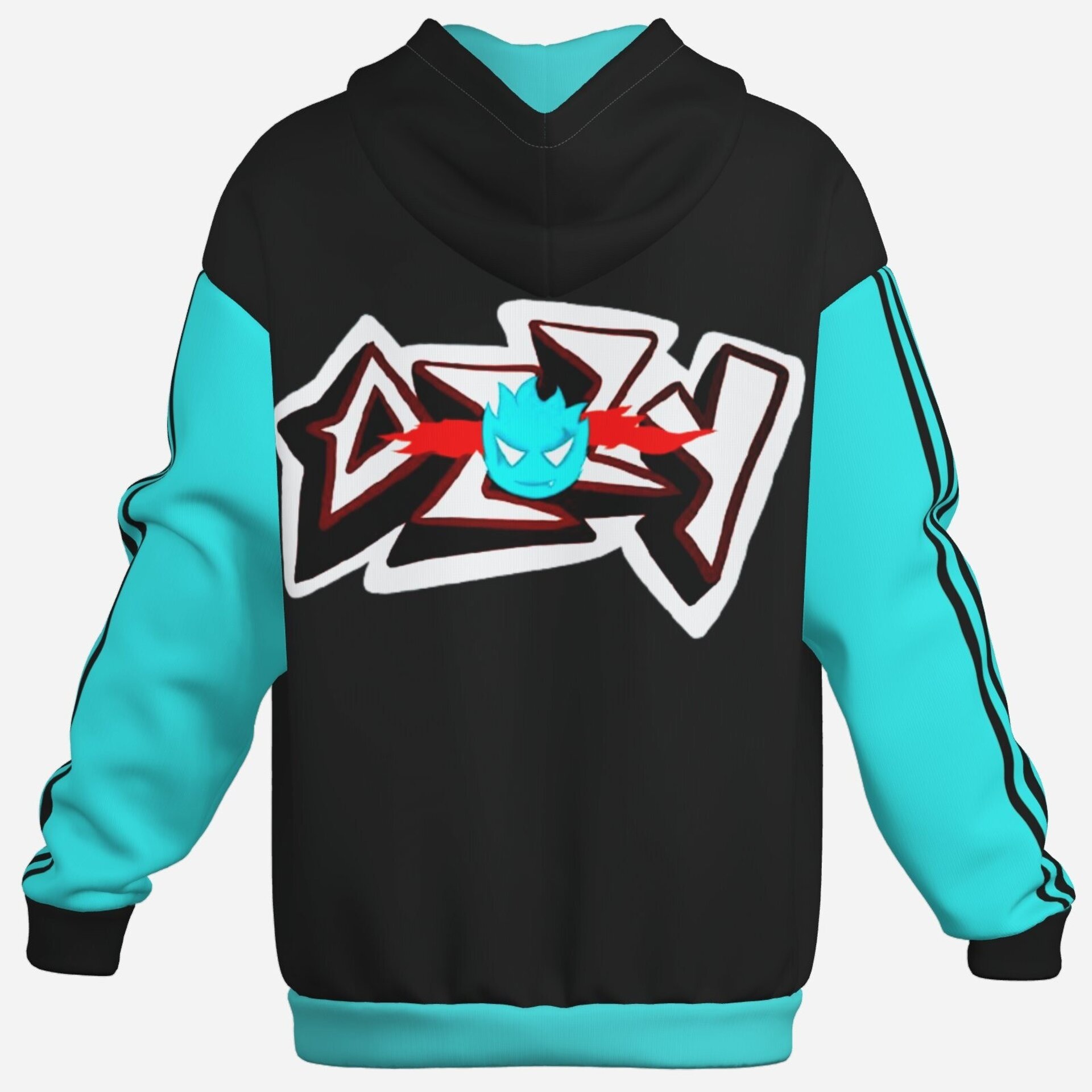 DZZY sudadera N1 - 5