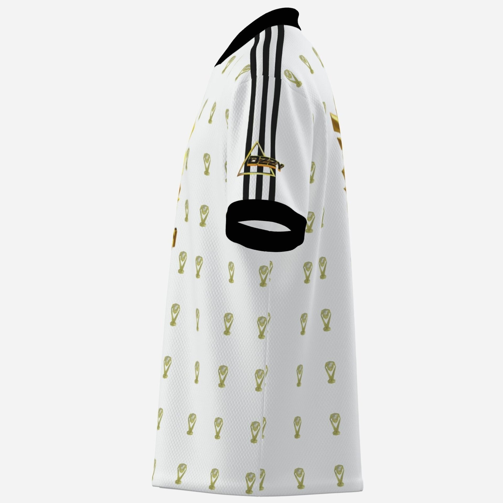 FNCS camiseta COPA - 3