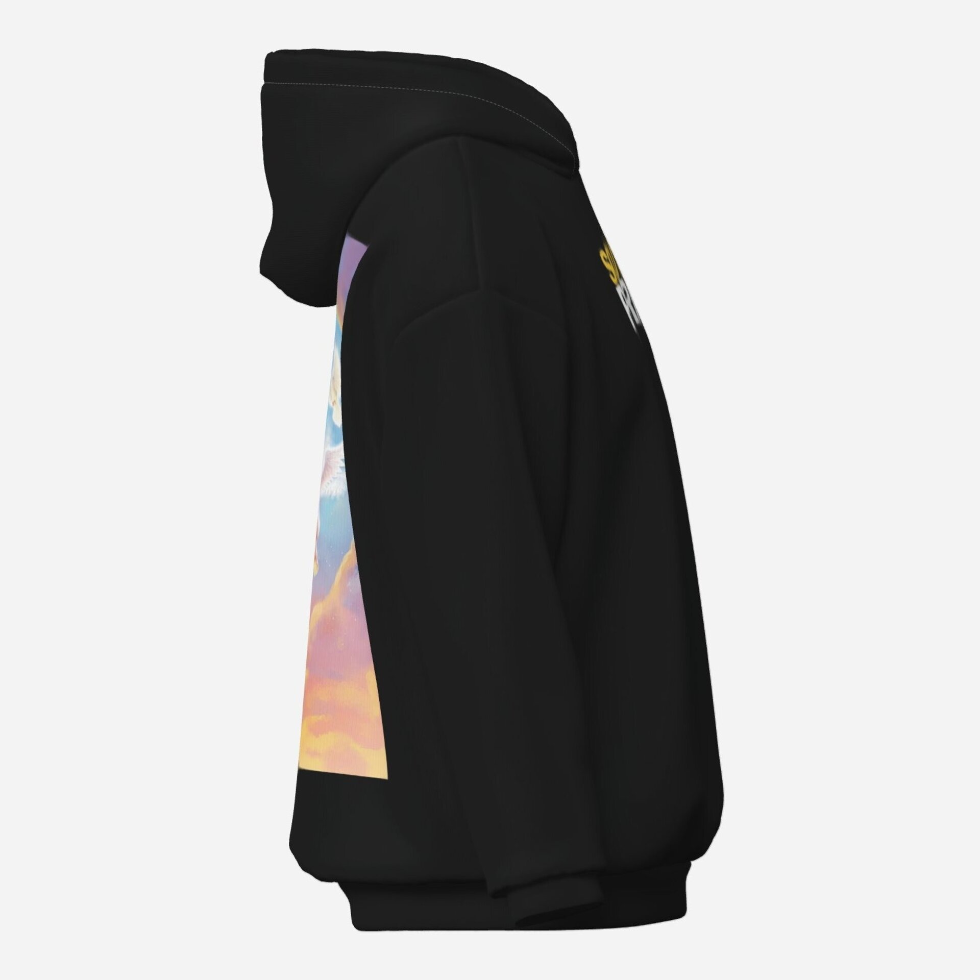 SOUTH PARK SUDADERA - 5