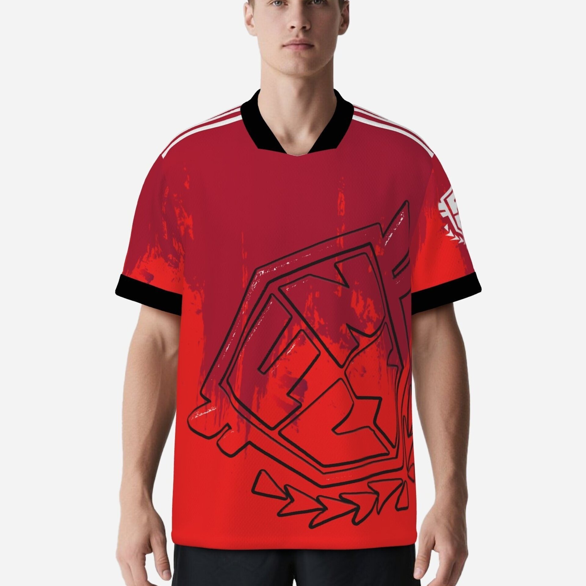 FNCS 2 camiseta - 4