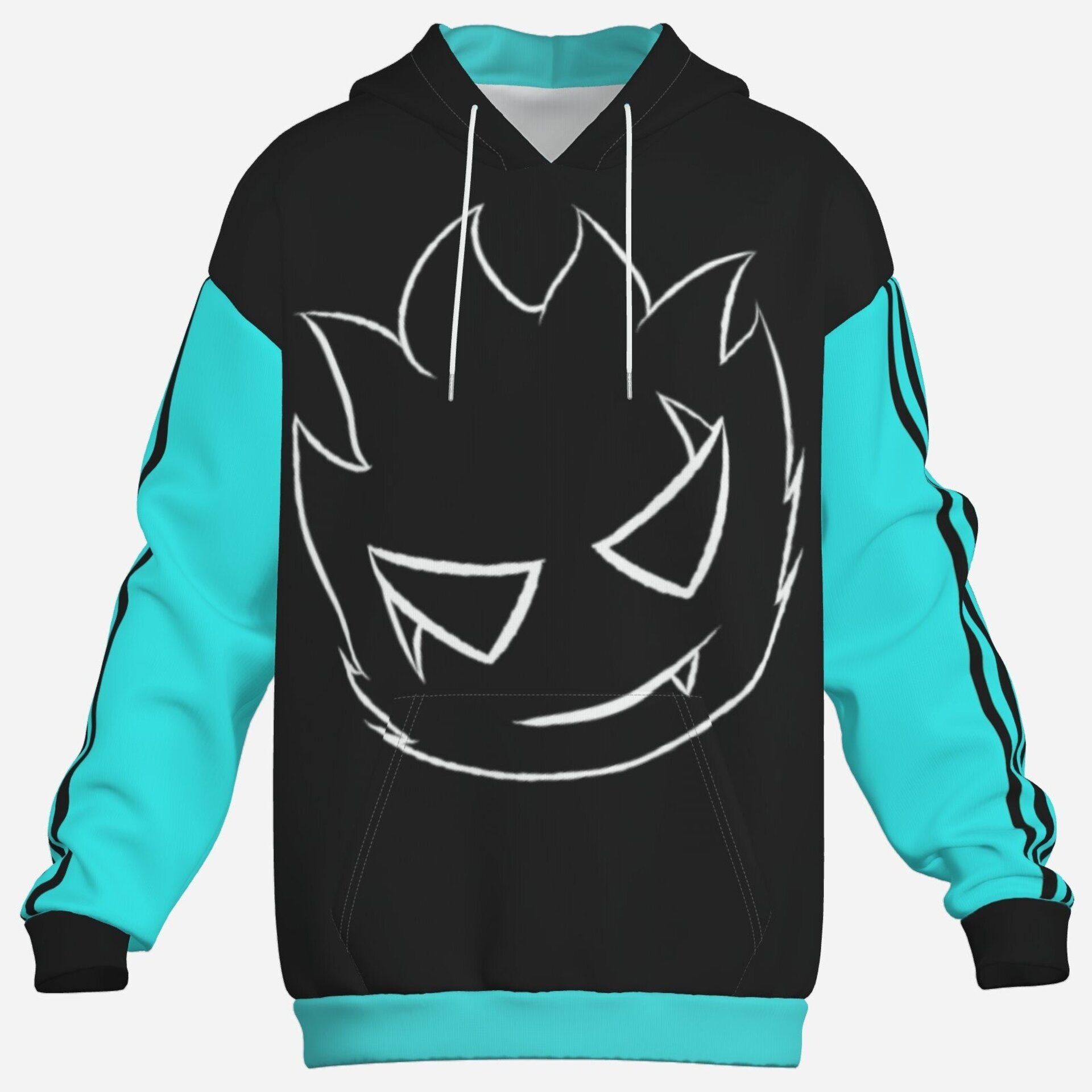 DZZY sudadera N1 - 4