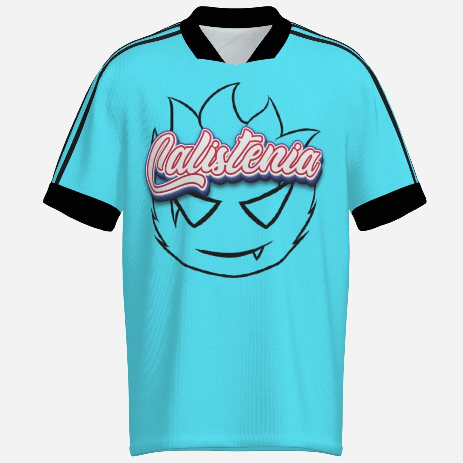 CALISTENIA X DZZY - 2