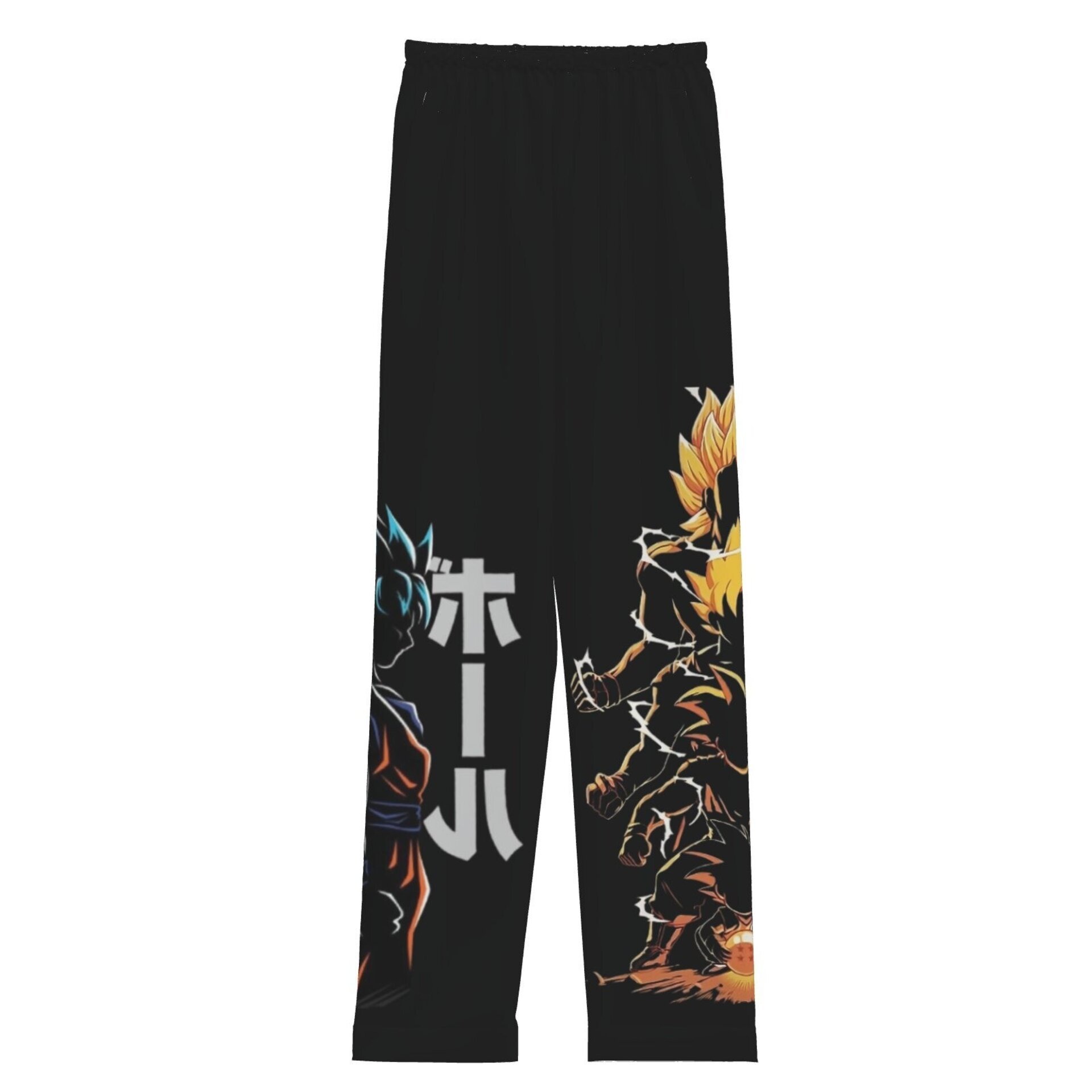 Pantalón de pijama GOKU - 2