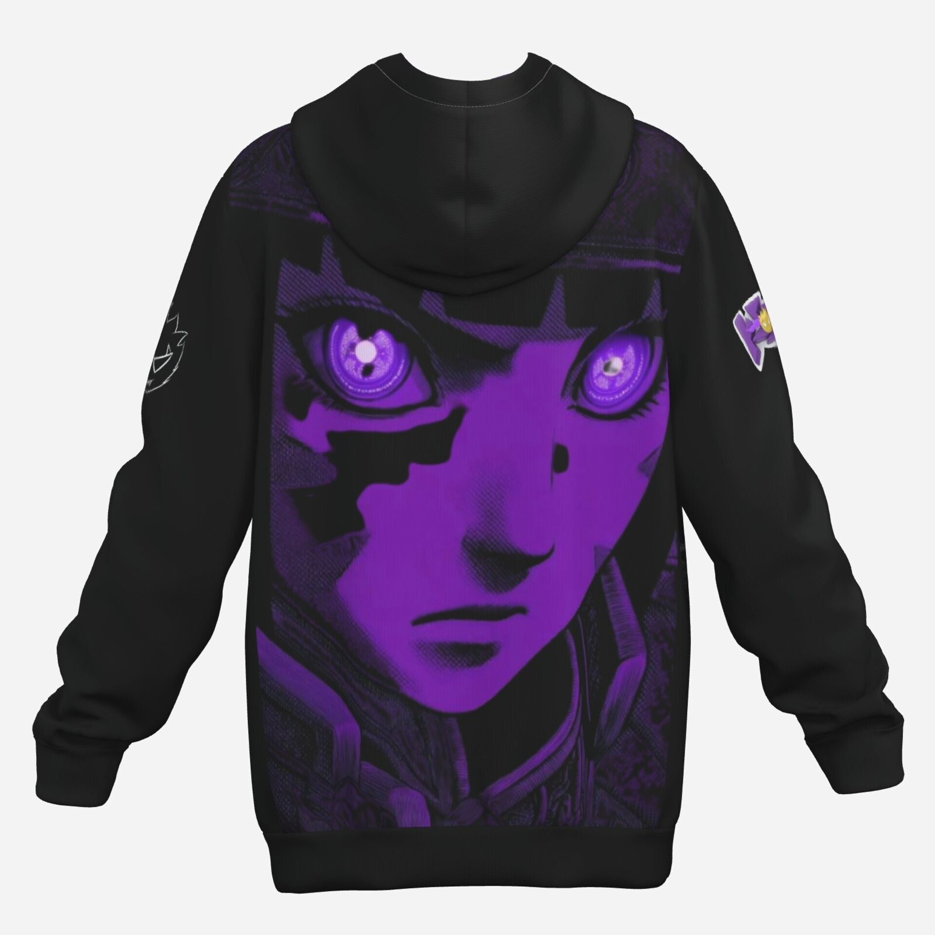 ITACHI sudadera - 2