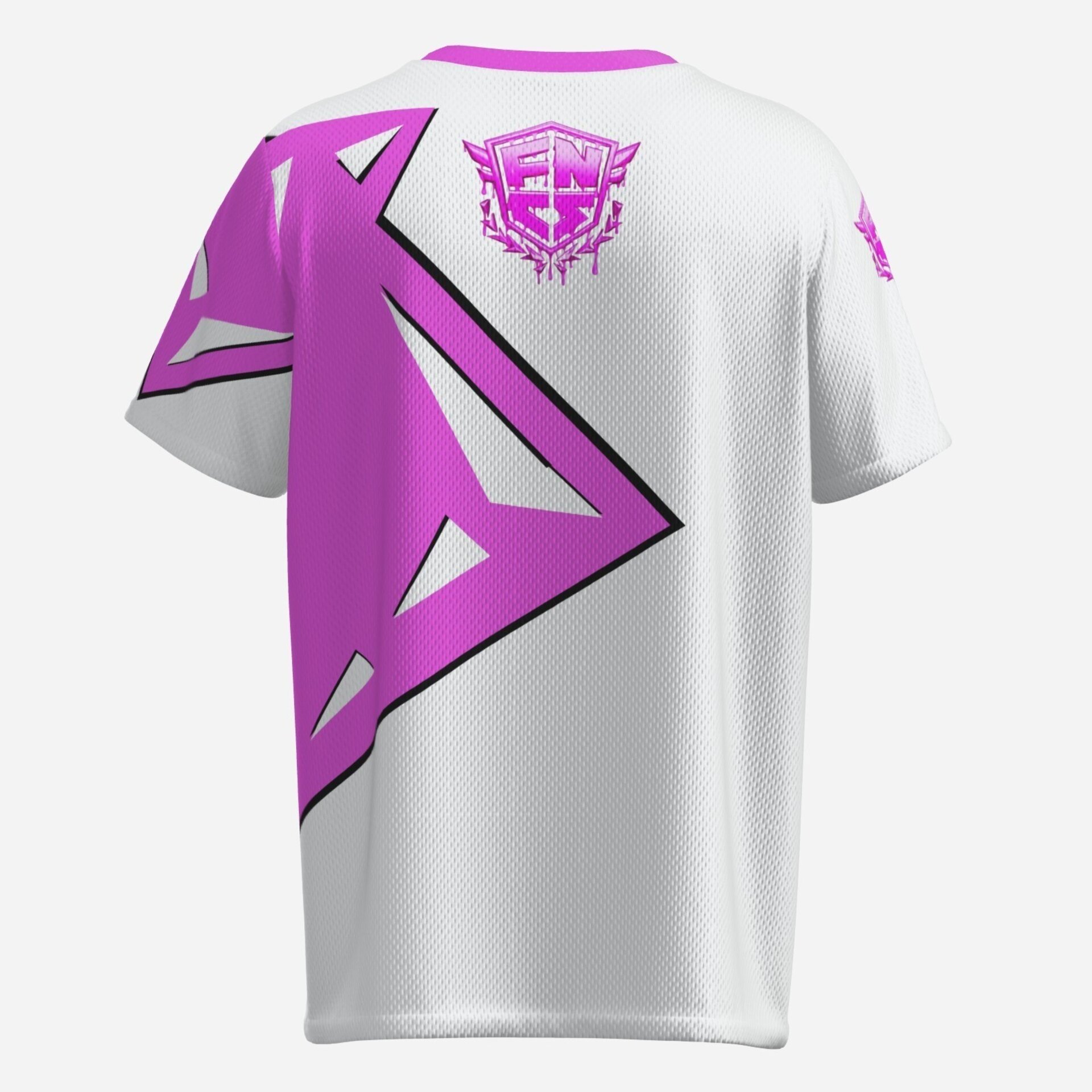 FNCS camiseta - 2