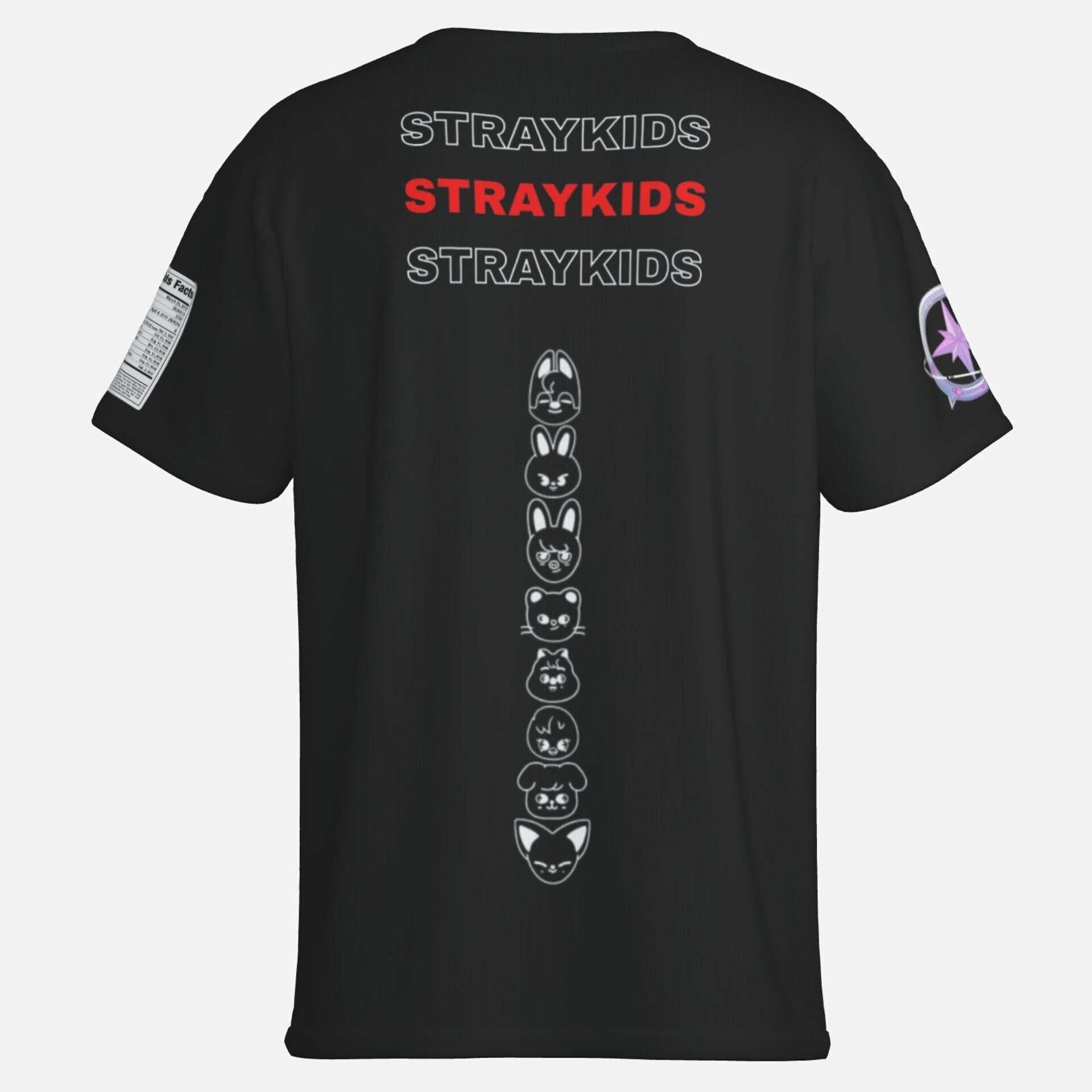 STRAY KIDS SEO CHANGBIN - 2