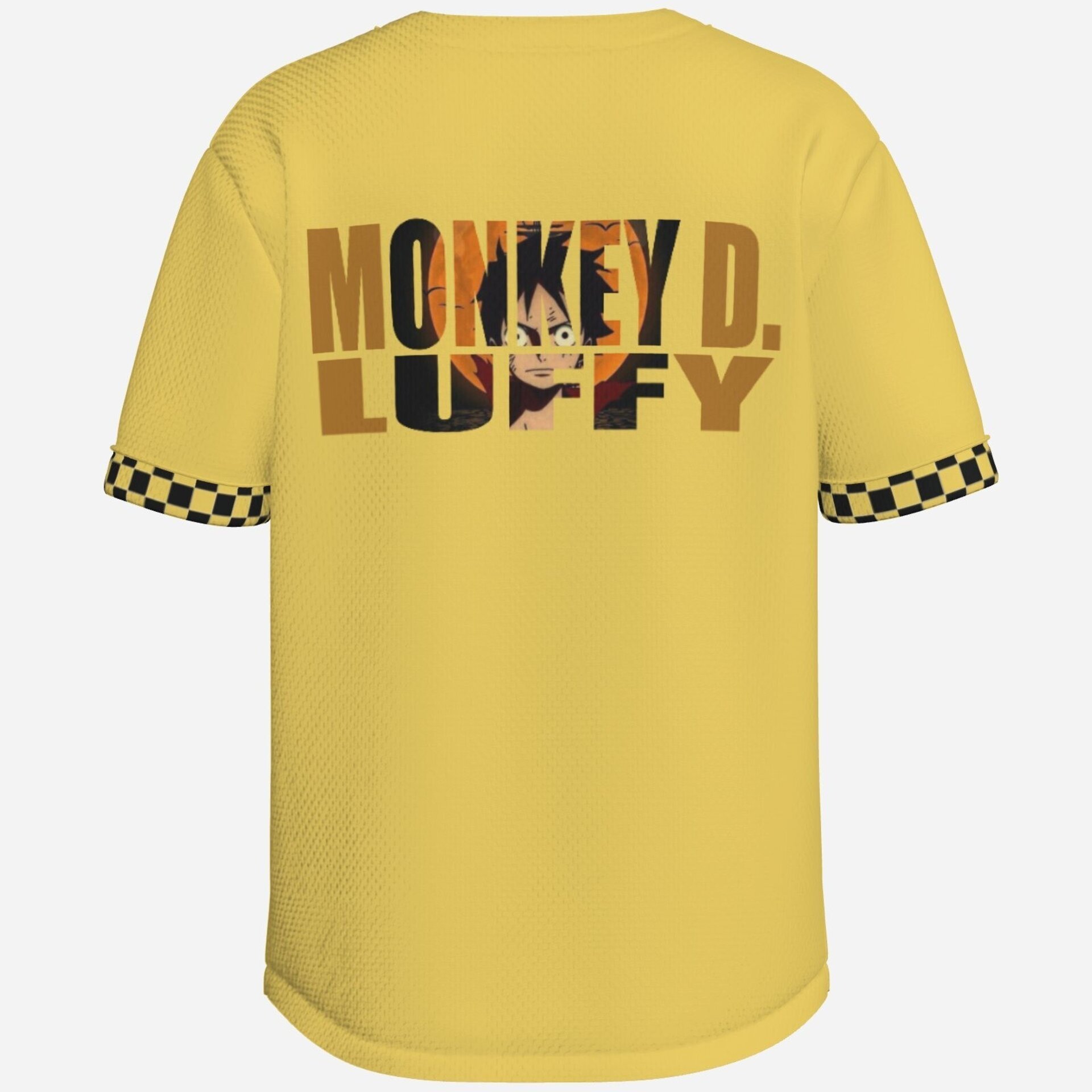 Camiseta ONE PIECE - 3