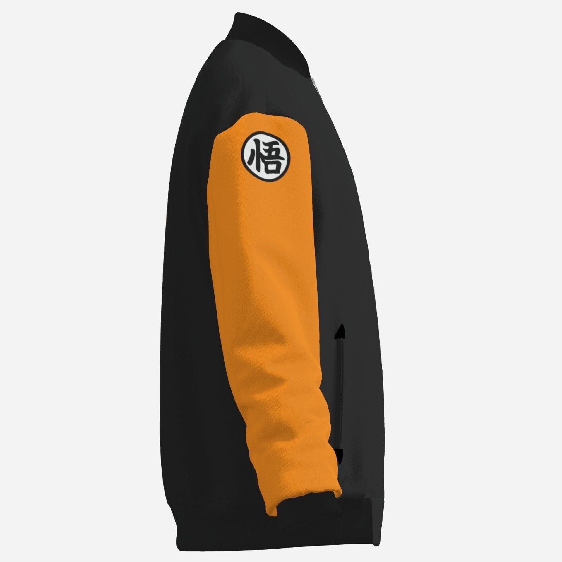 GOKU Chaqueta bomber - 3