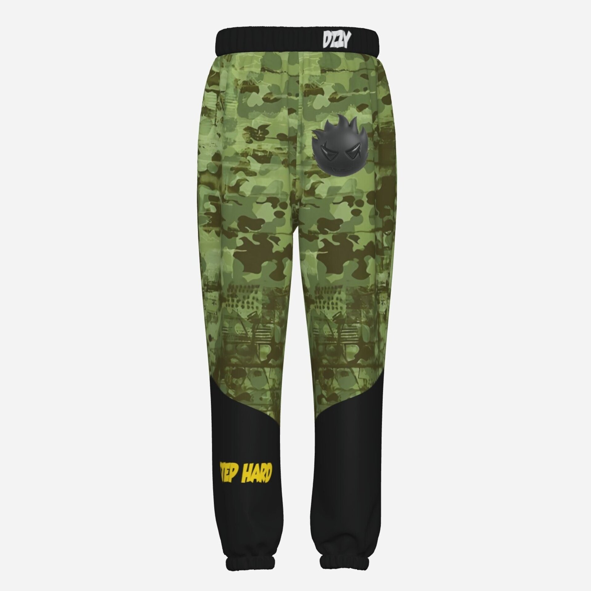 PANTALÓN DE DEPORTE I RUN THIS - 2