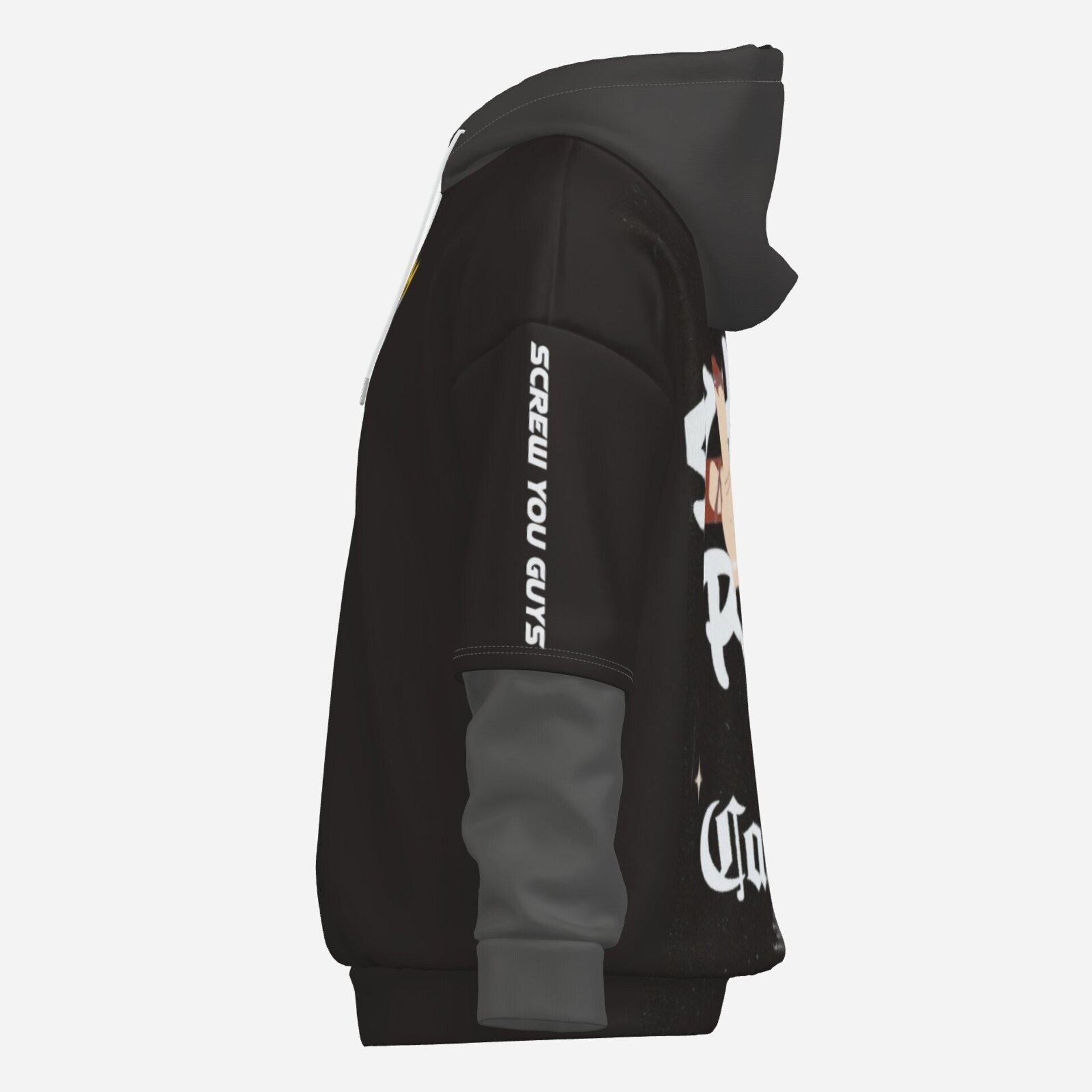 SOUTH PARK CARTMAN SUDADERA - 4