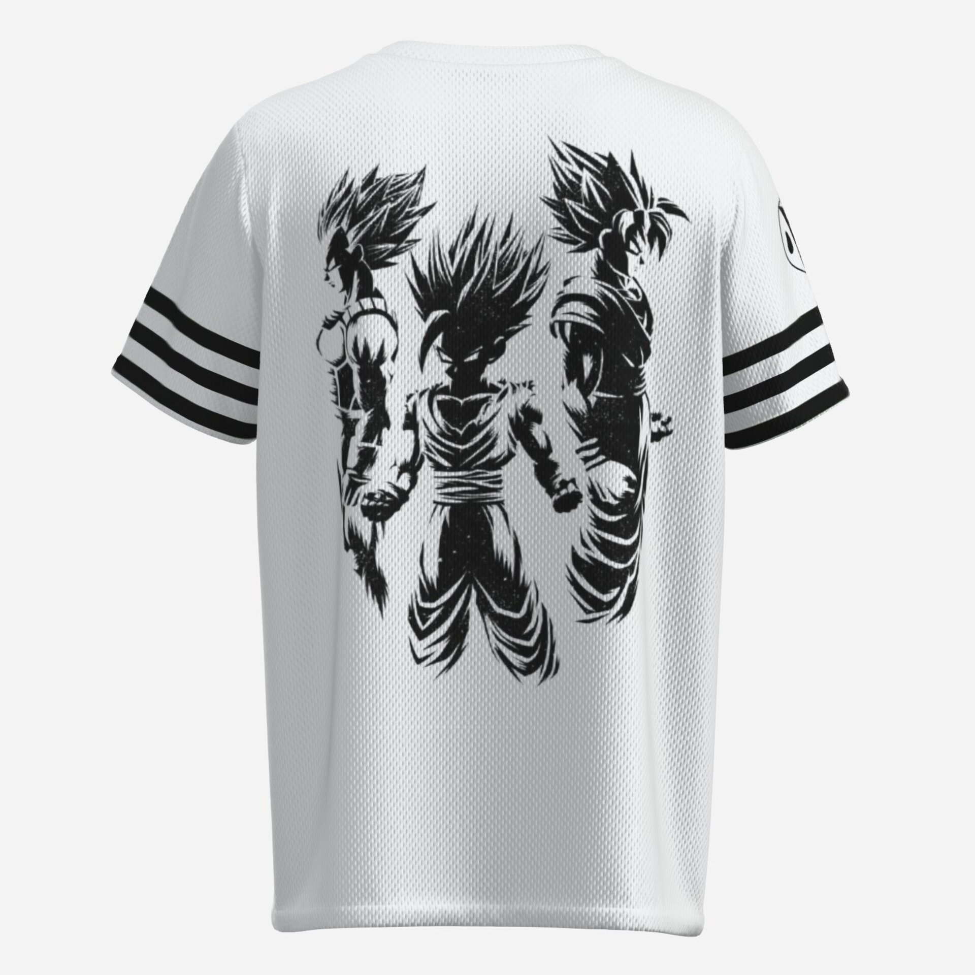 GOKU camiseta - 2