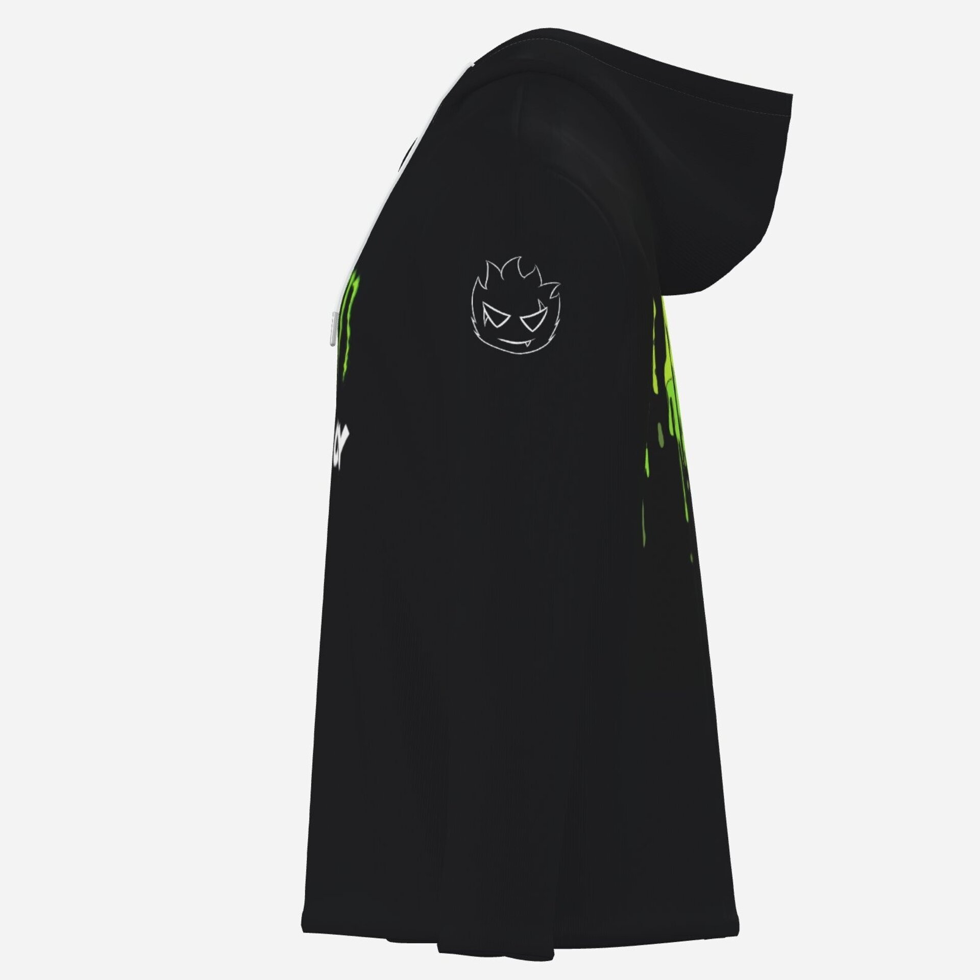 TOXIC SUDADERA - 3