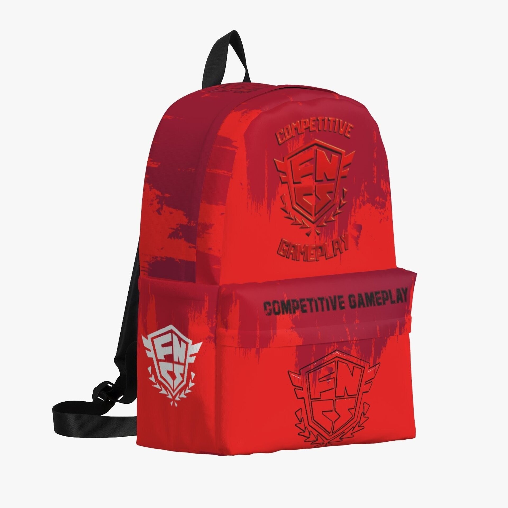 MOCHILA FORTNITE FNCS - 3