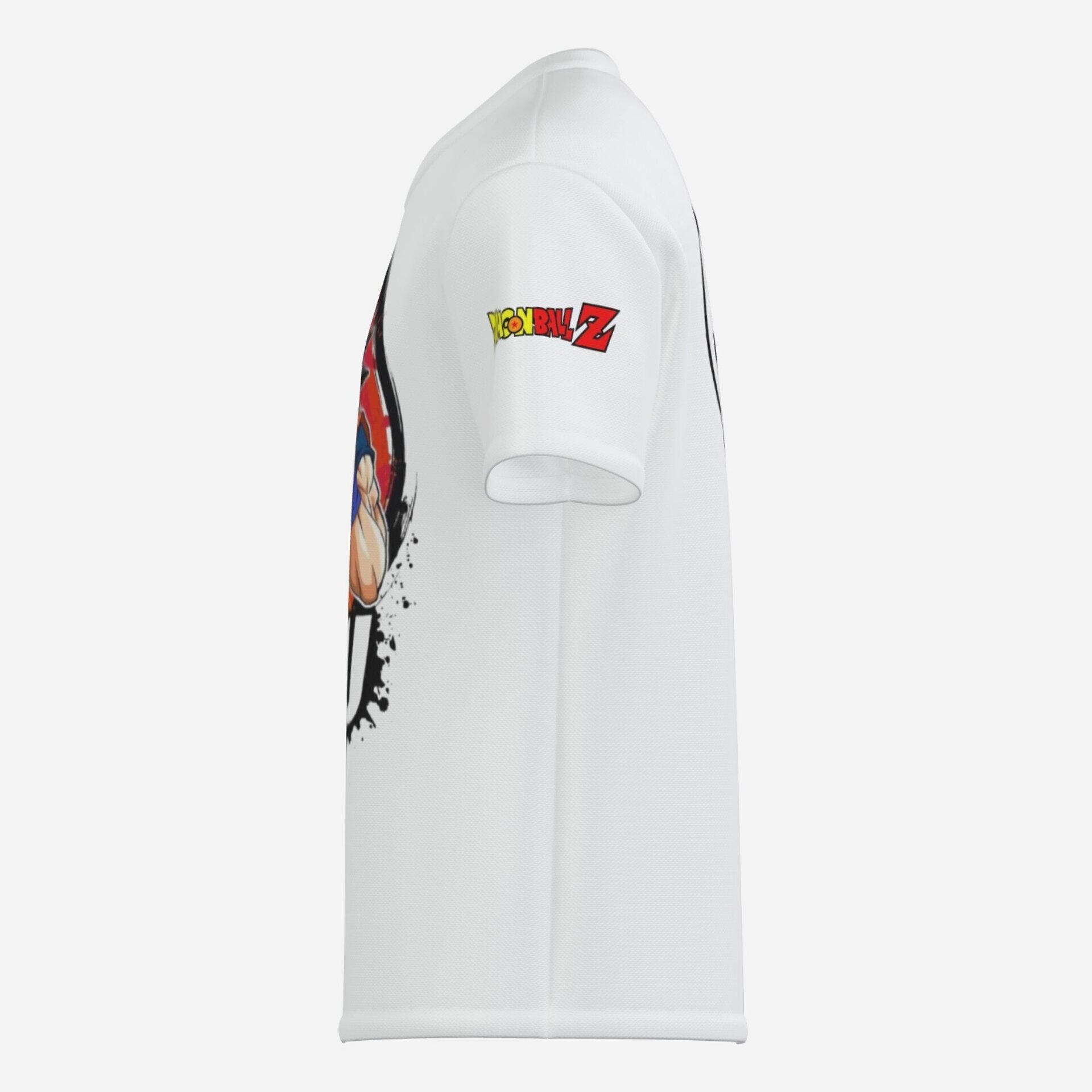 GOKU camiseta - 3
