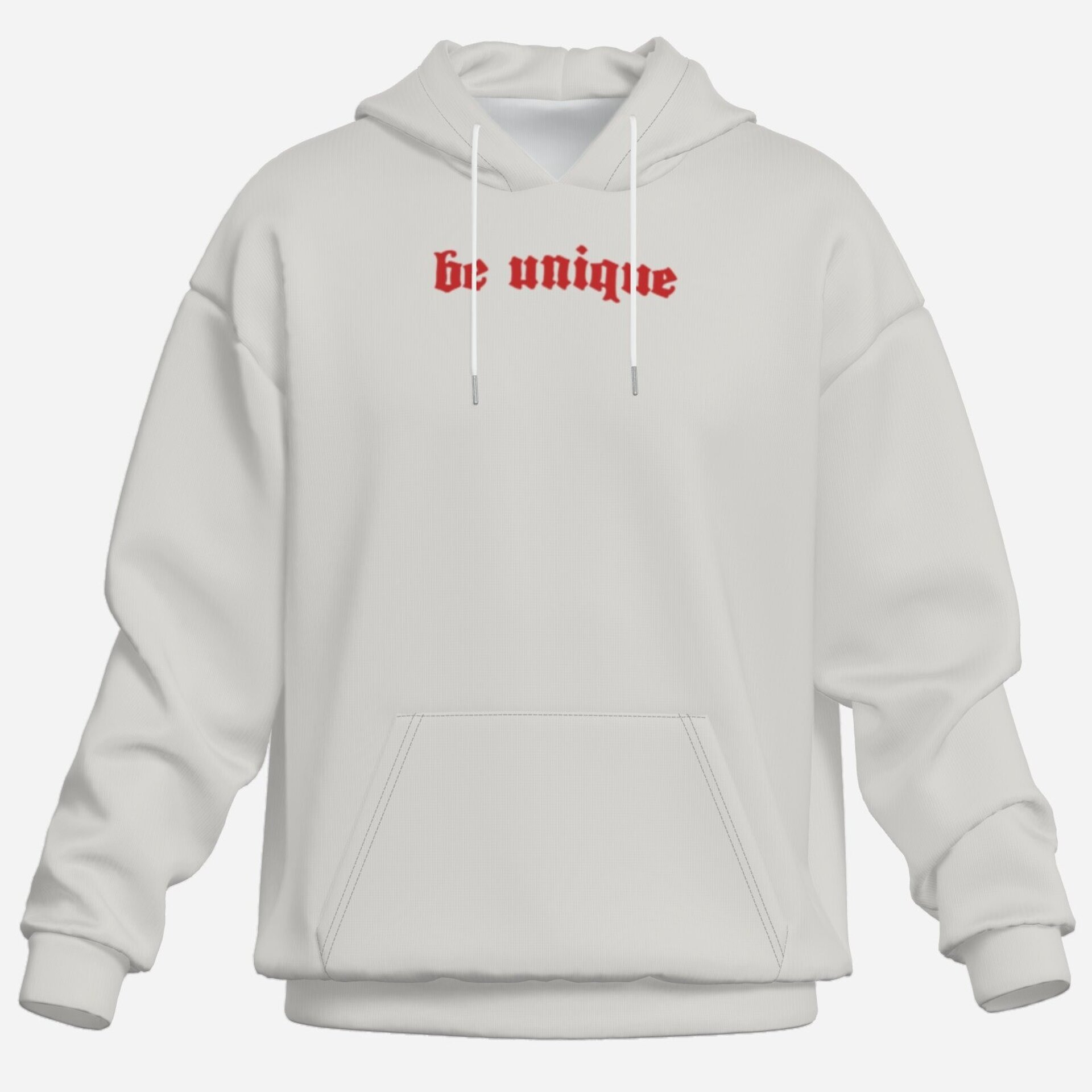 UNIQUE SUDADERA - 2