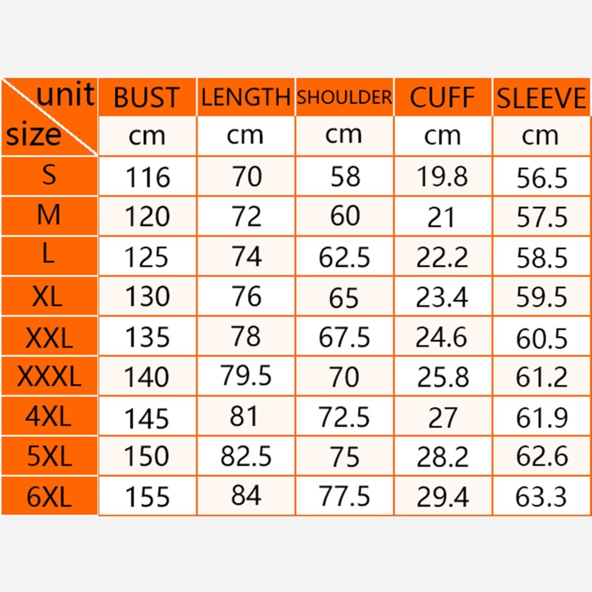 STRONGEST SUDADERA - 6