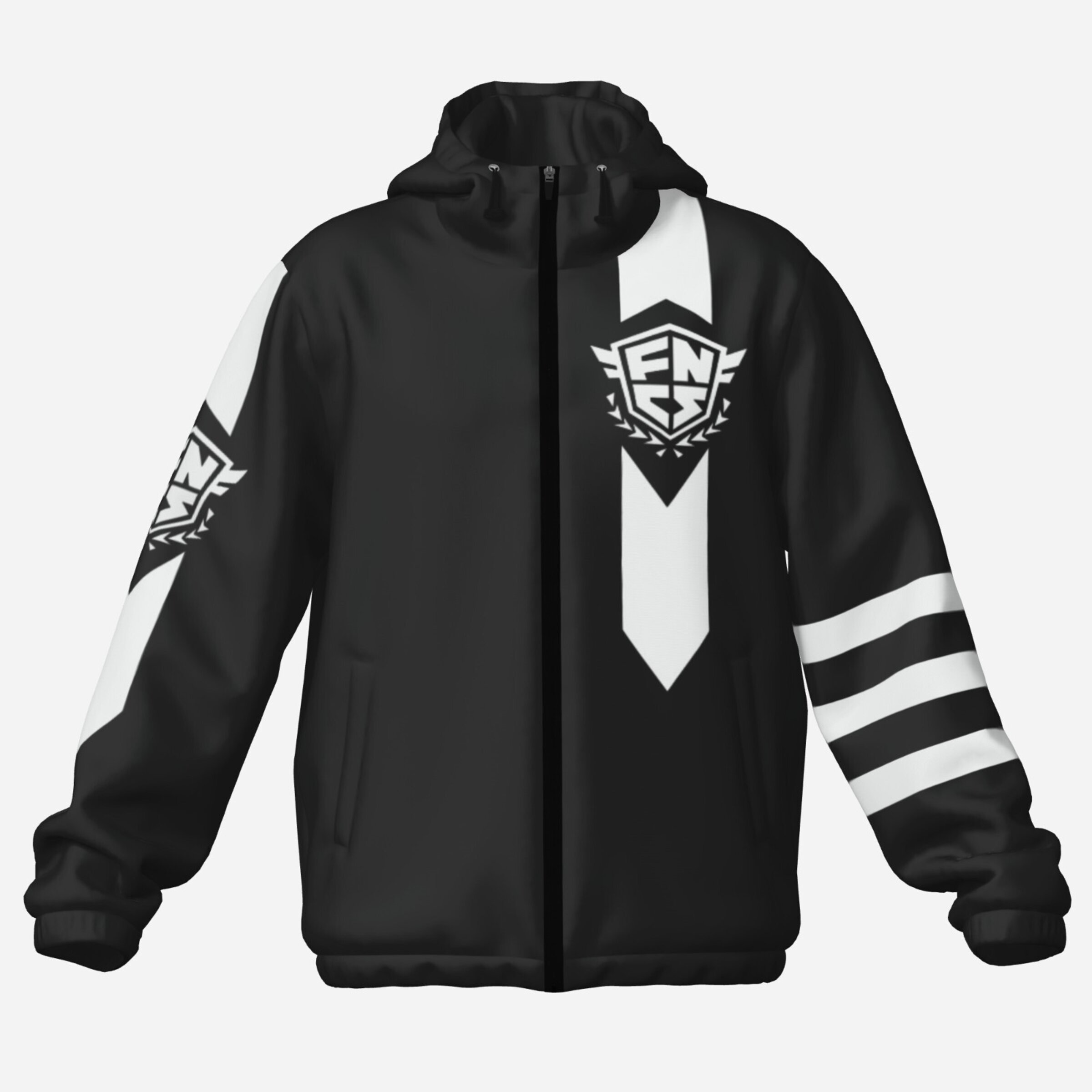 FNCS chaquetas