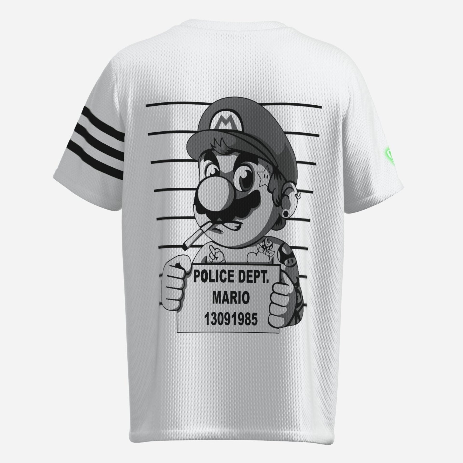 MARIO KART - 2