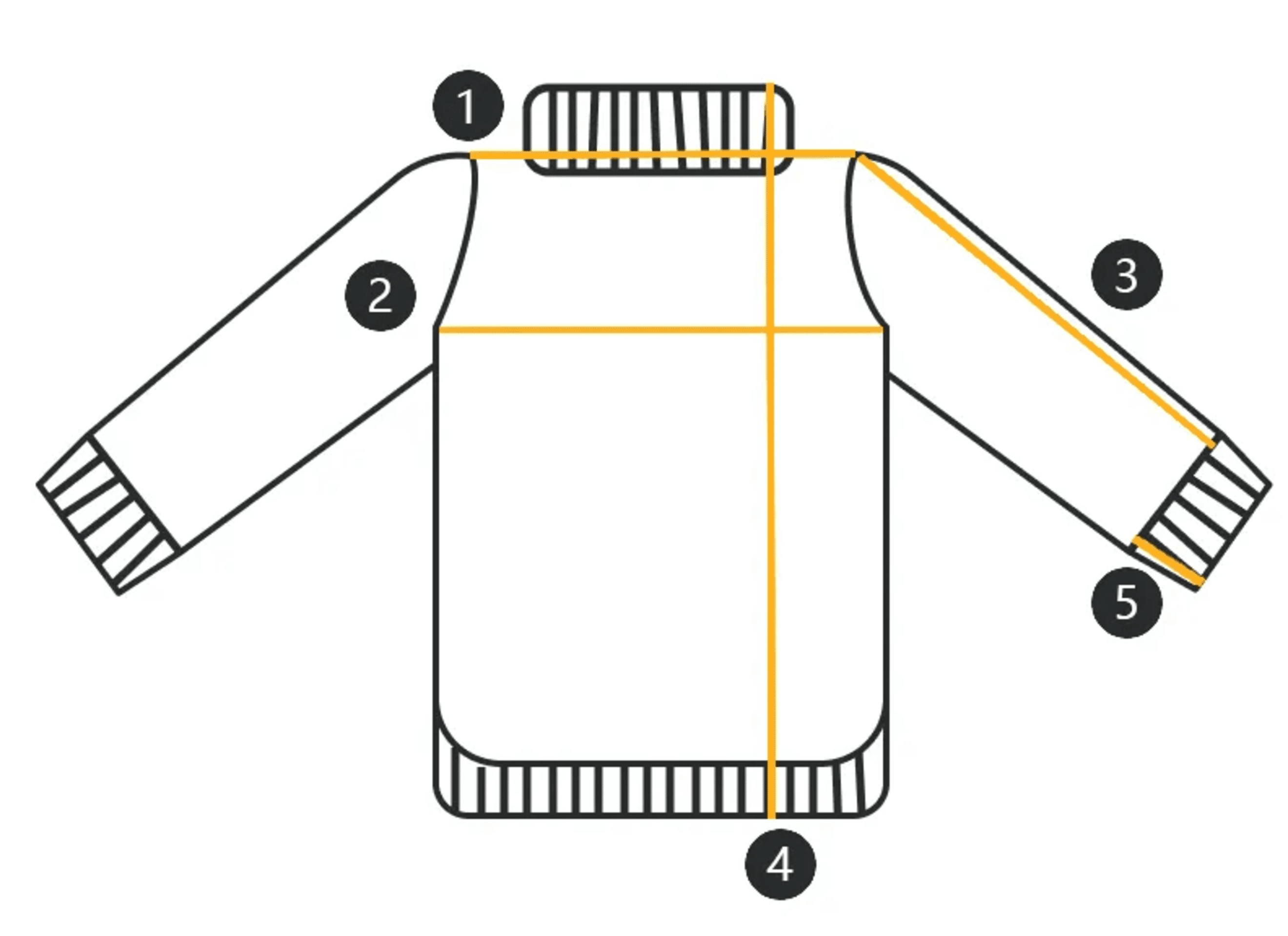 FNCS. sudadera con capucha - 3
