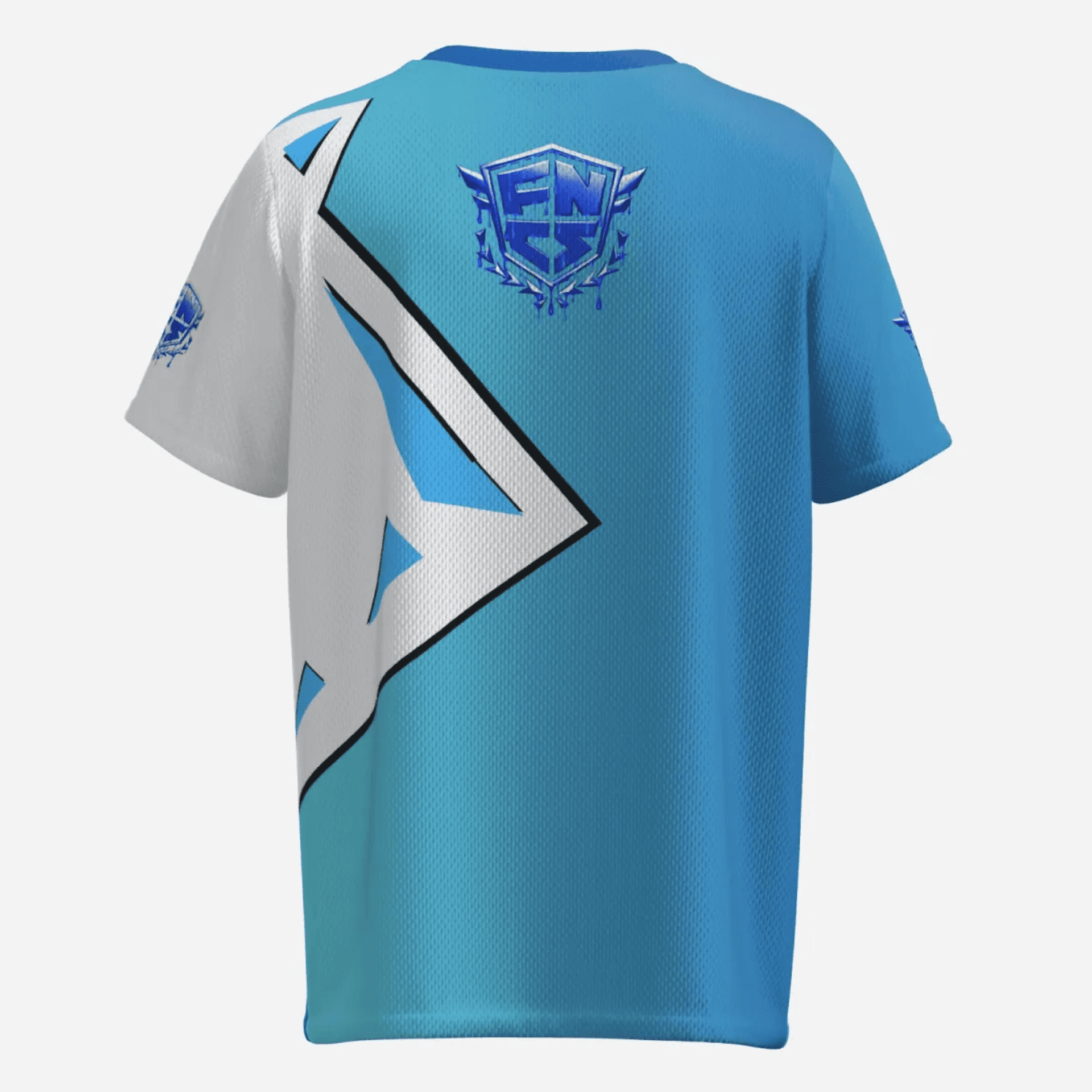 FNCS camiseta manga corta - 2