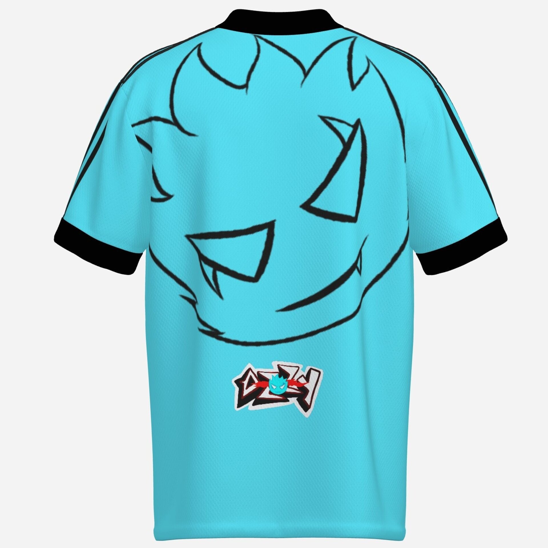 CALISTENIA X DZZY - 3