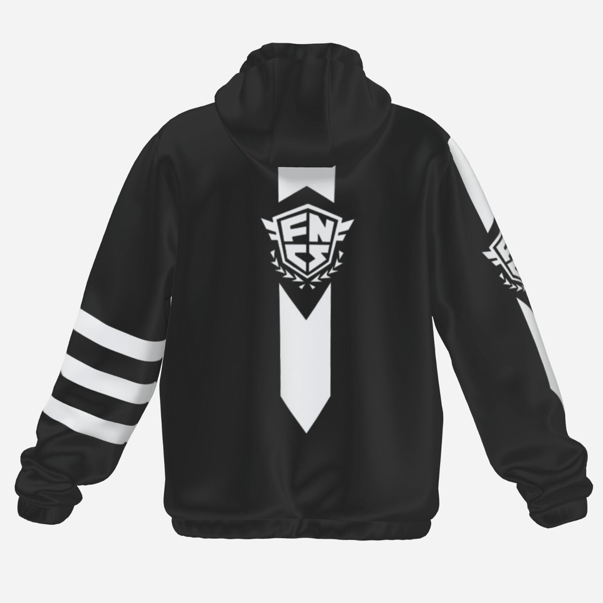 FNCS chaqueta. - 2