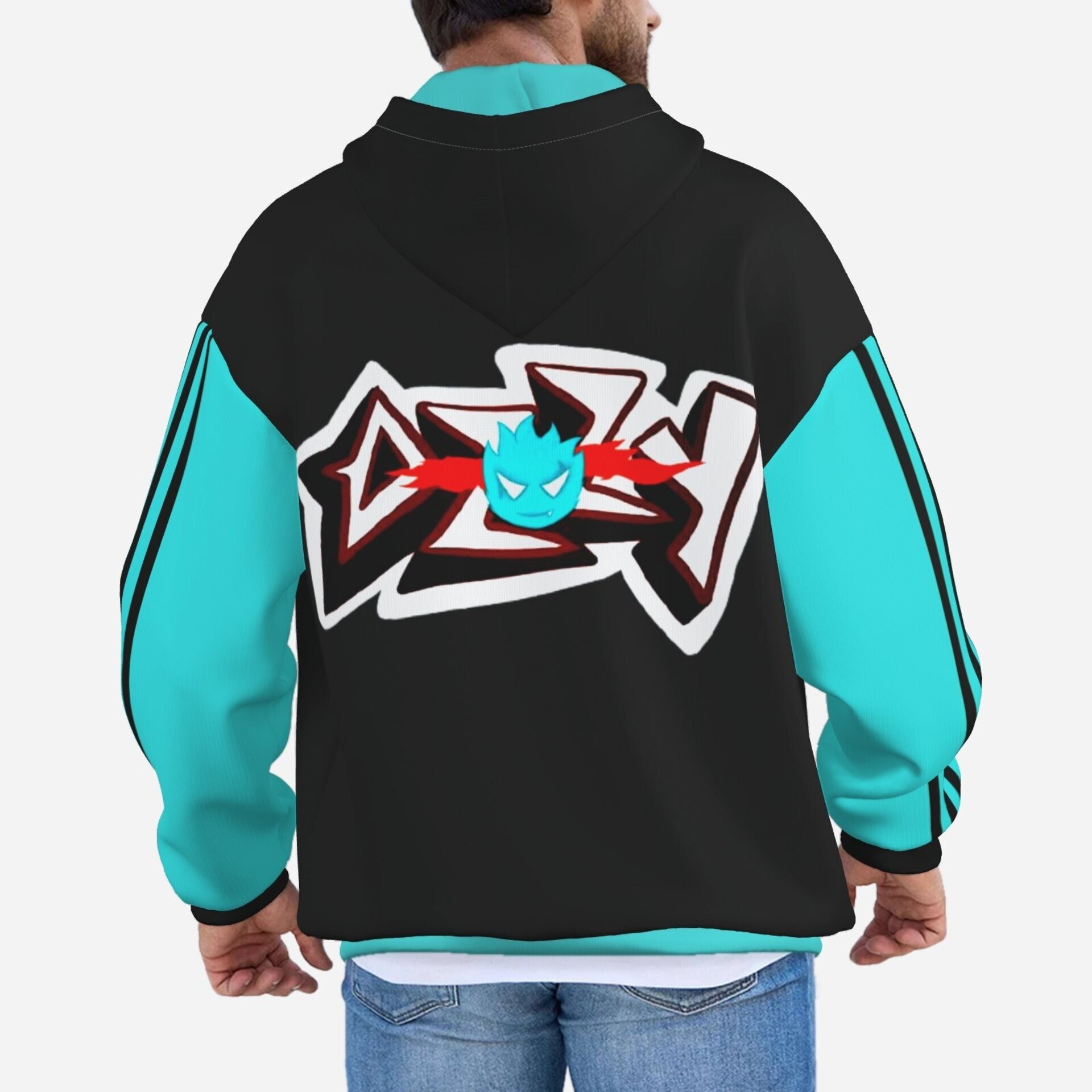 DZZY sudadera N1 - 2