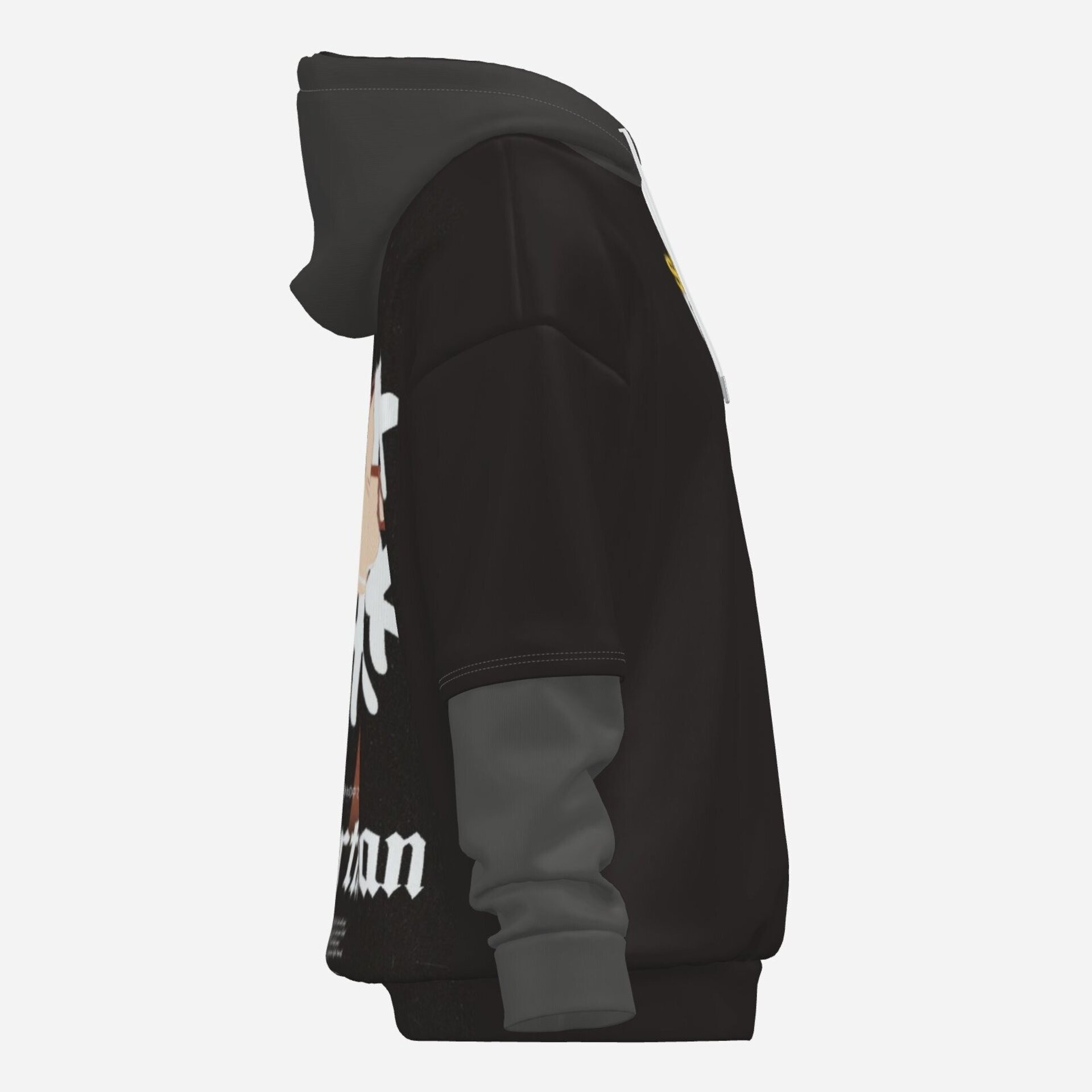 SOUTH PARK CARTMAN SUDADERA - 3