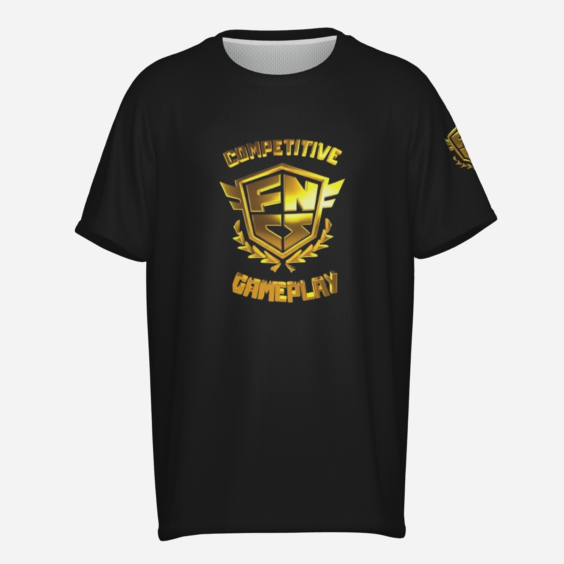 FNCS camiseta - 1