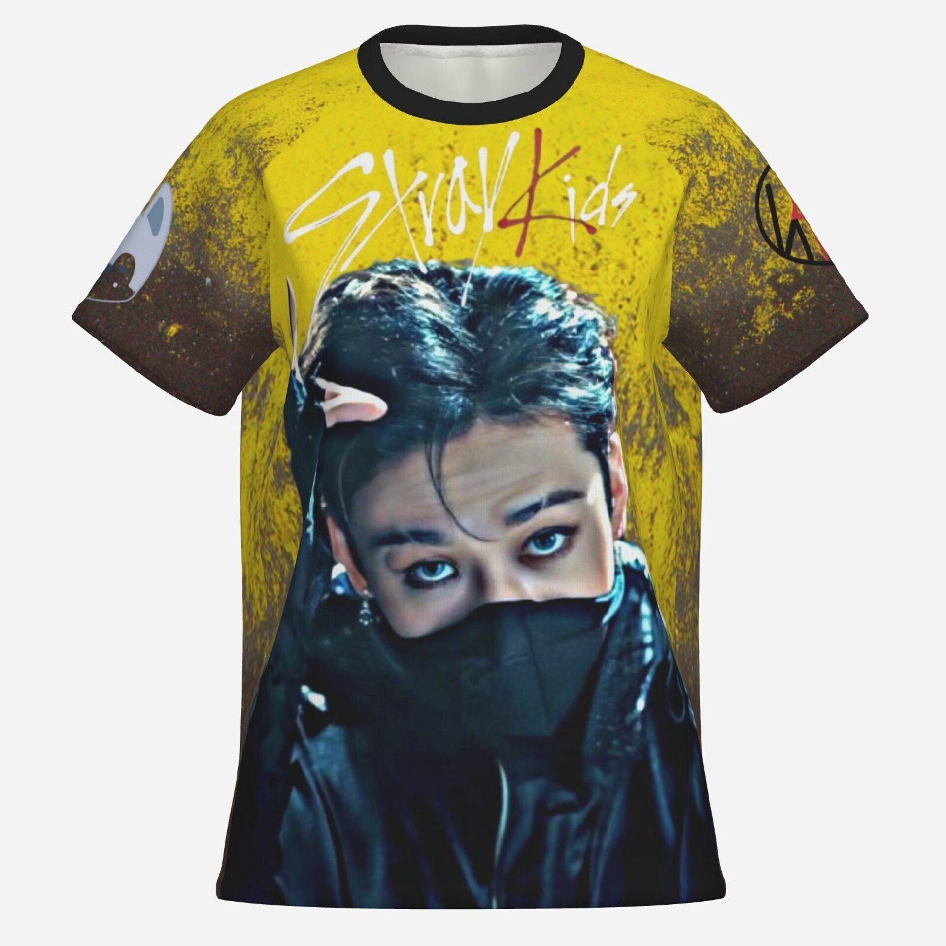 STRAY KIDS, BANCHAN - 2