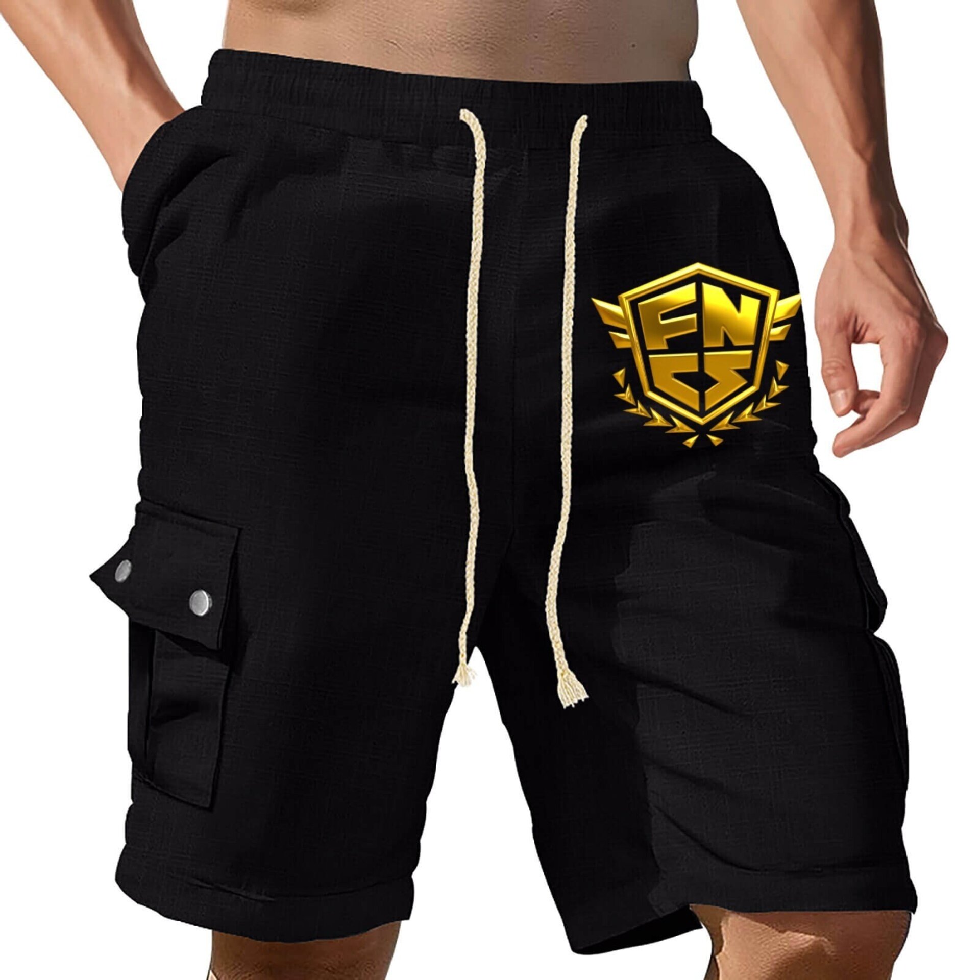 FNCS pantalón corto - 5