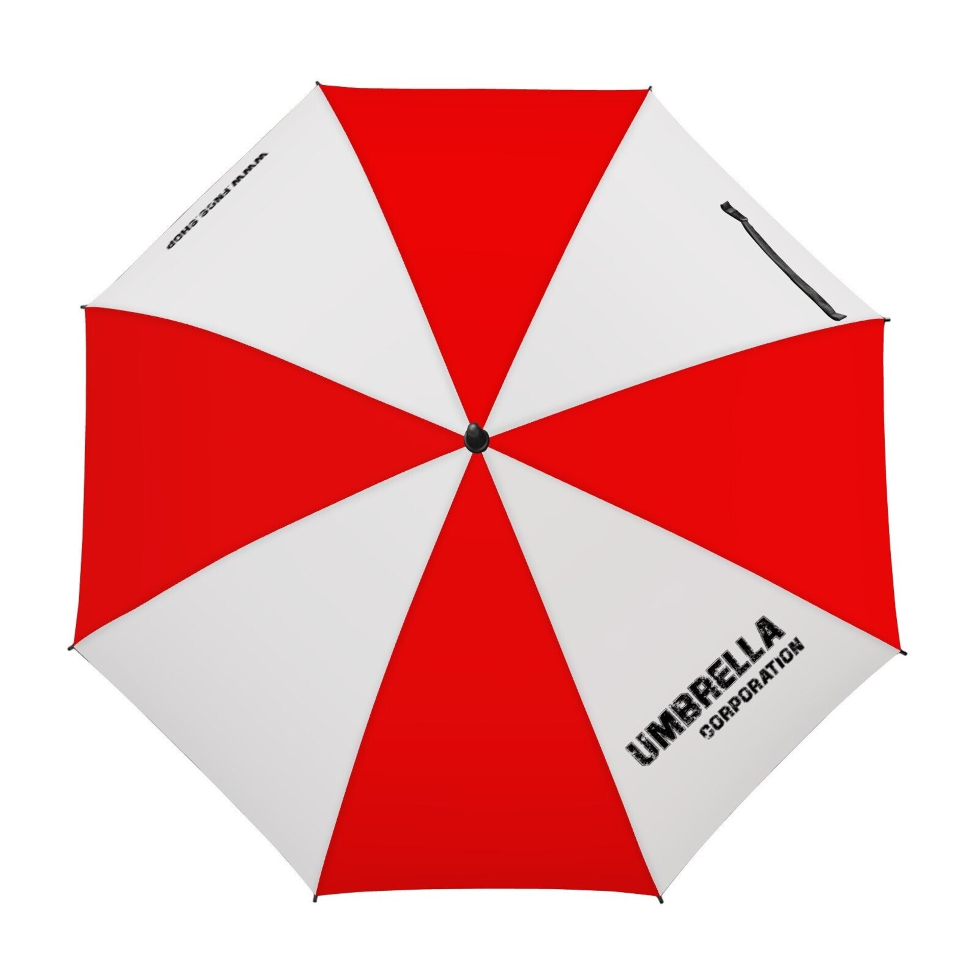 PARAGUAS, umbrella corp. - 2